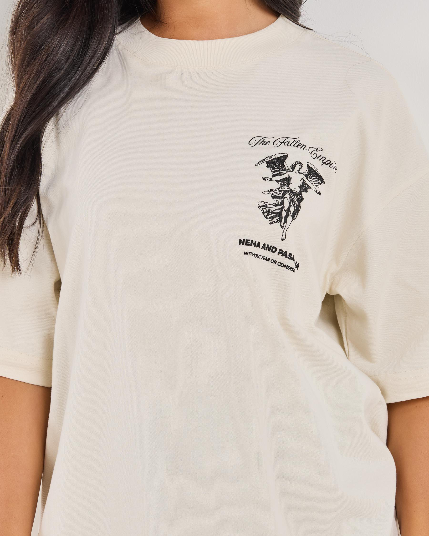 Cattle Raptor T-Shirt