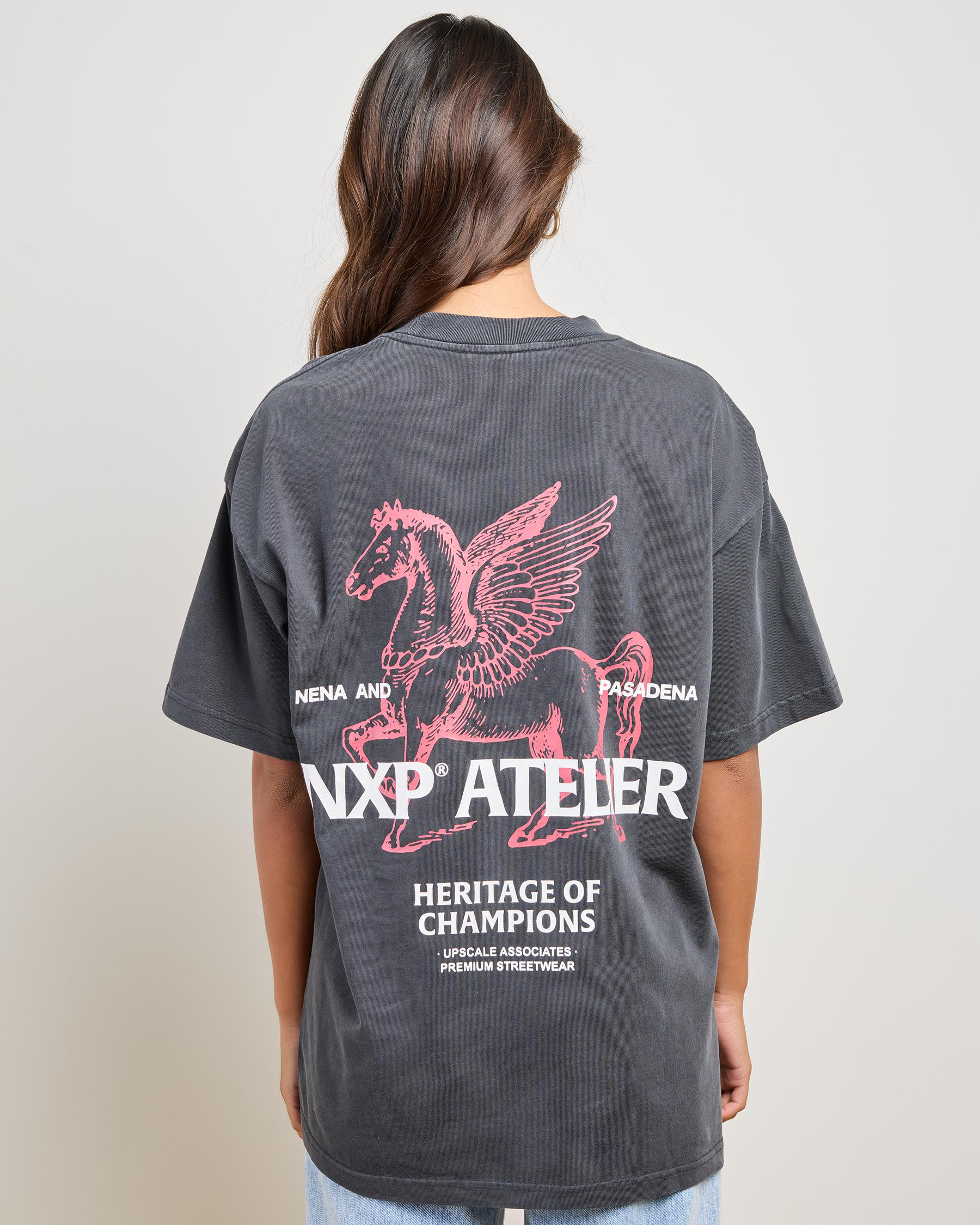 Heritage Raptor T-Shirt