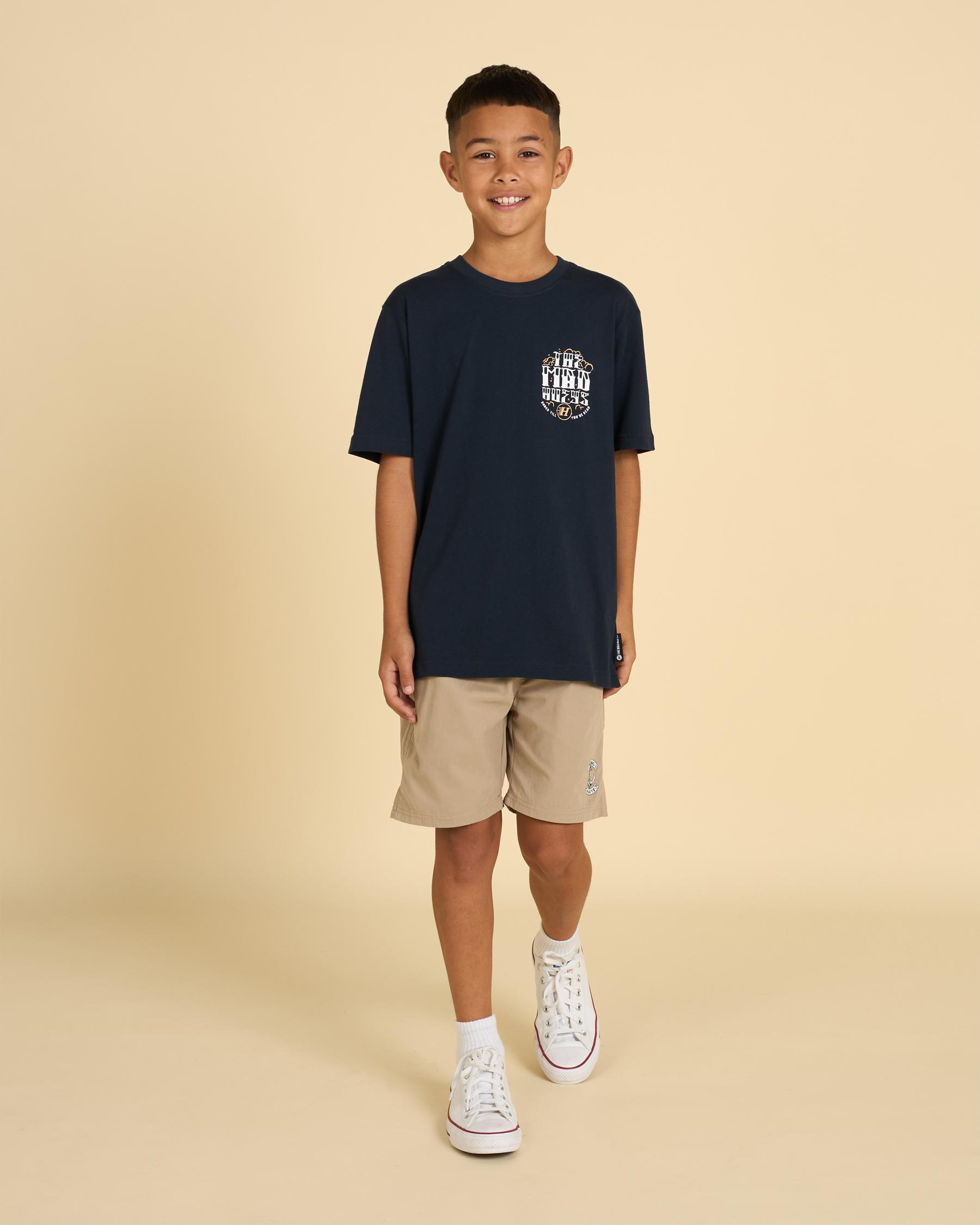 Shred Til You're Dead T-Shirt