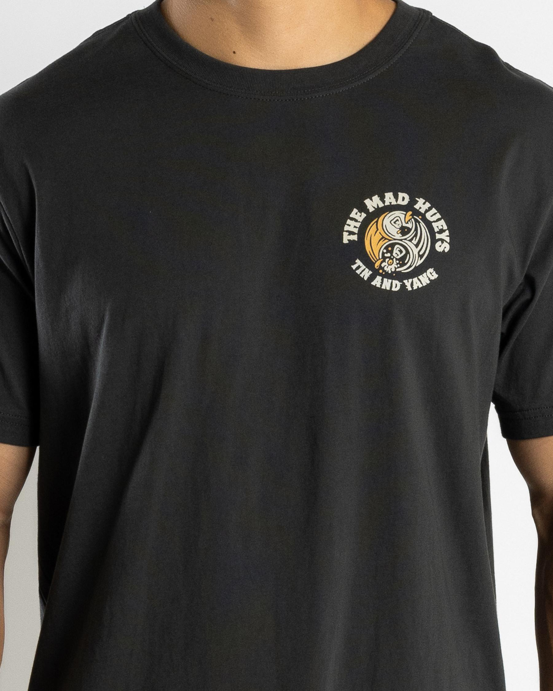 Tin And Yang T-Shirt