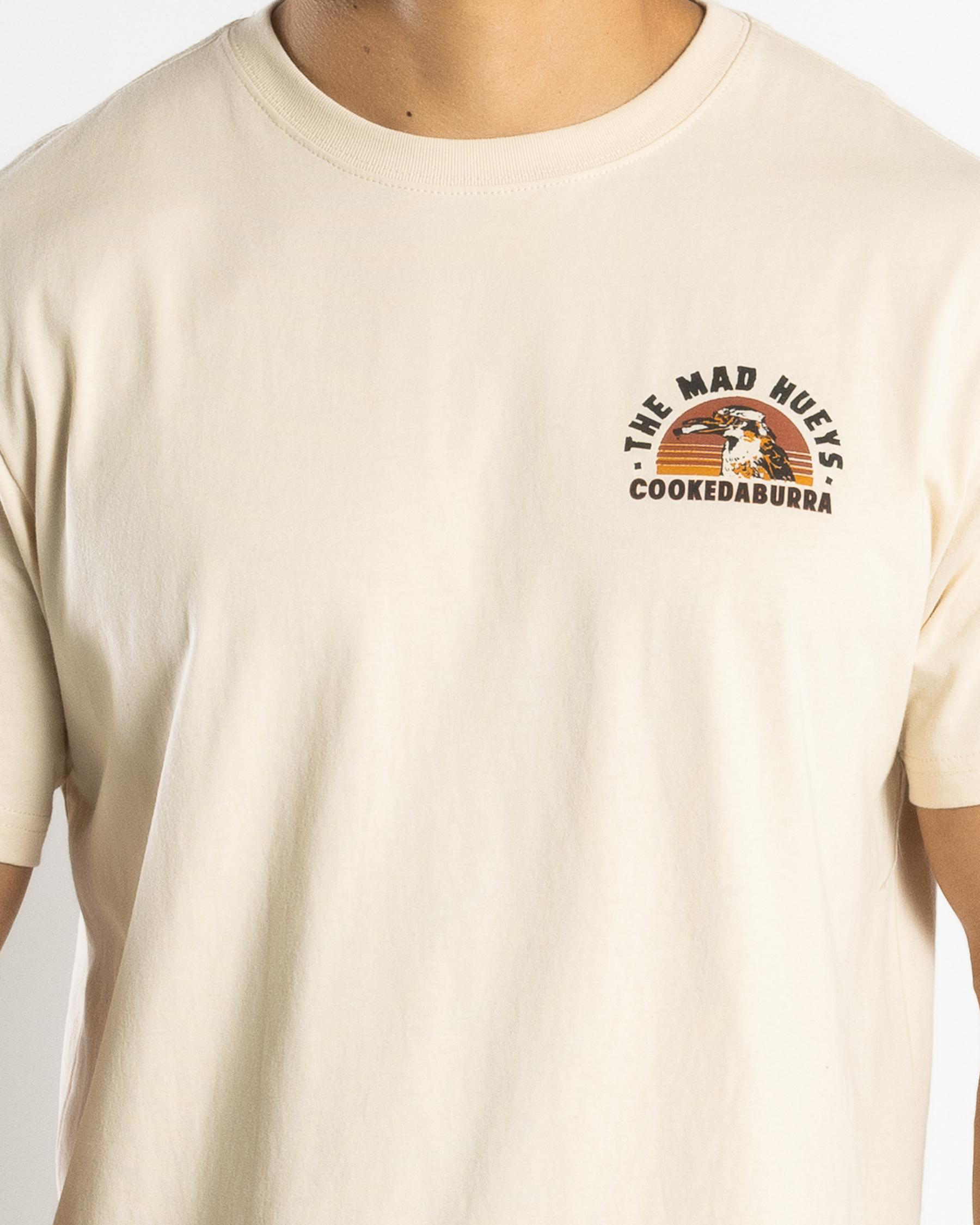 Stranded Cookedaburra T-Shirt