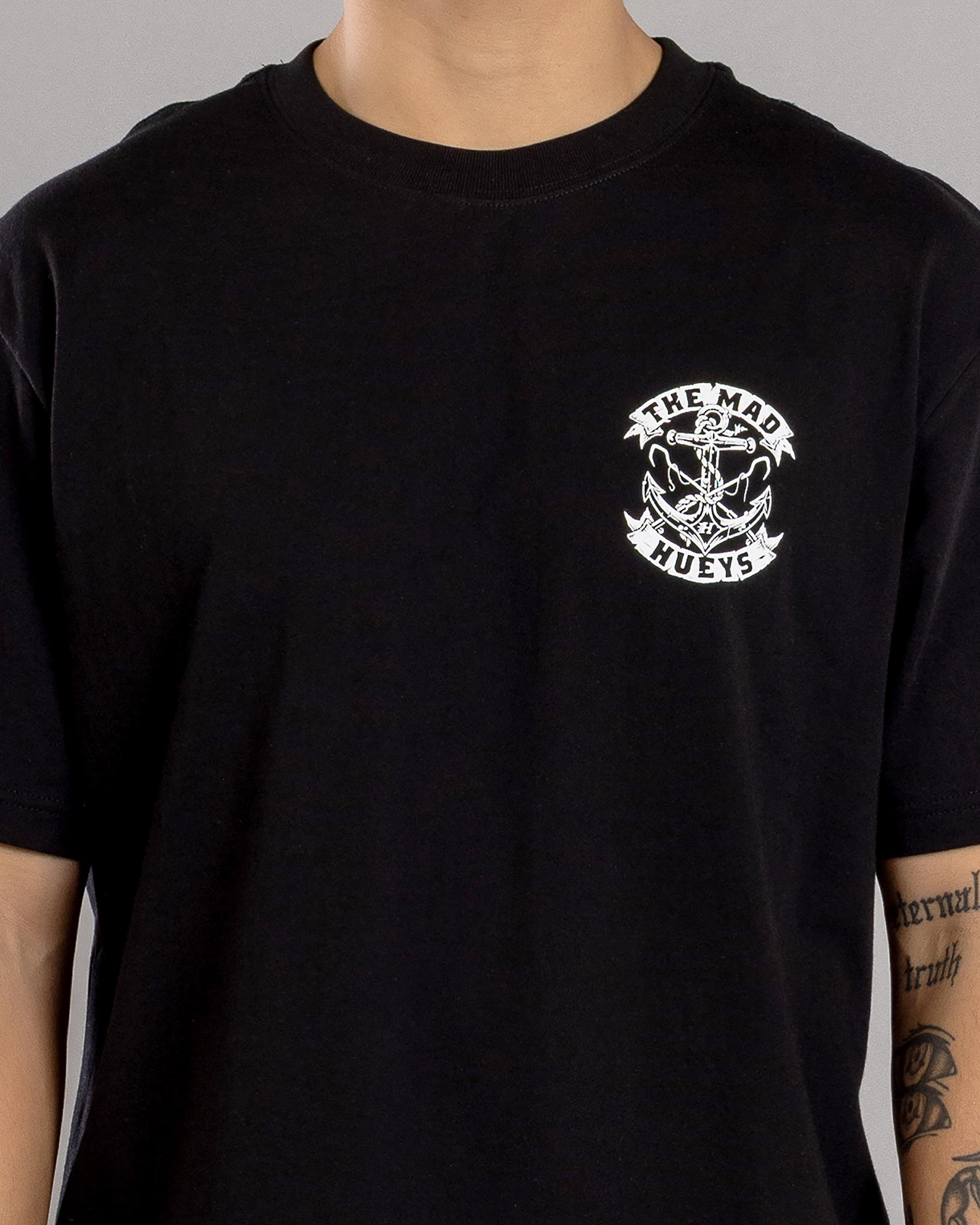 Drop Anchor T-Shirt