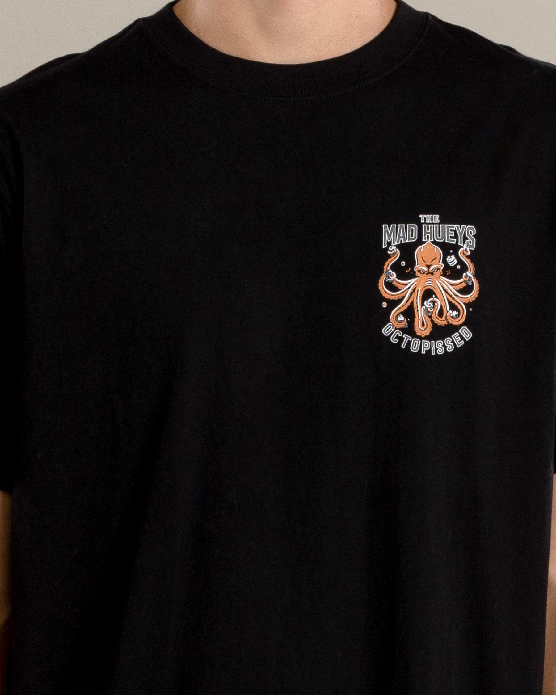 Anchor Octopissed T-Shirt