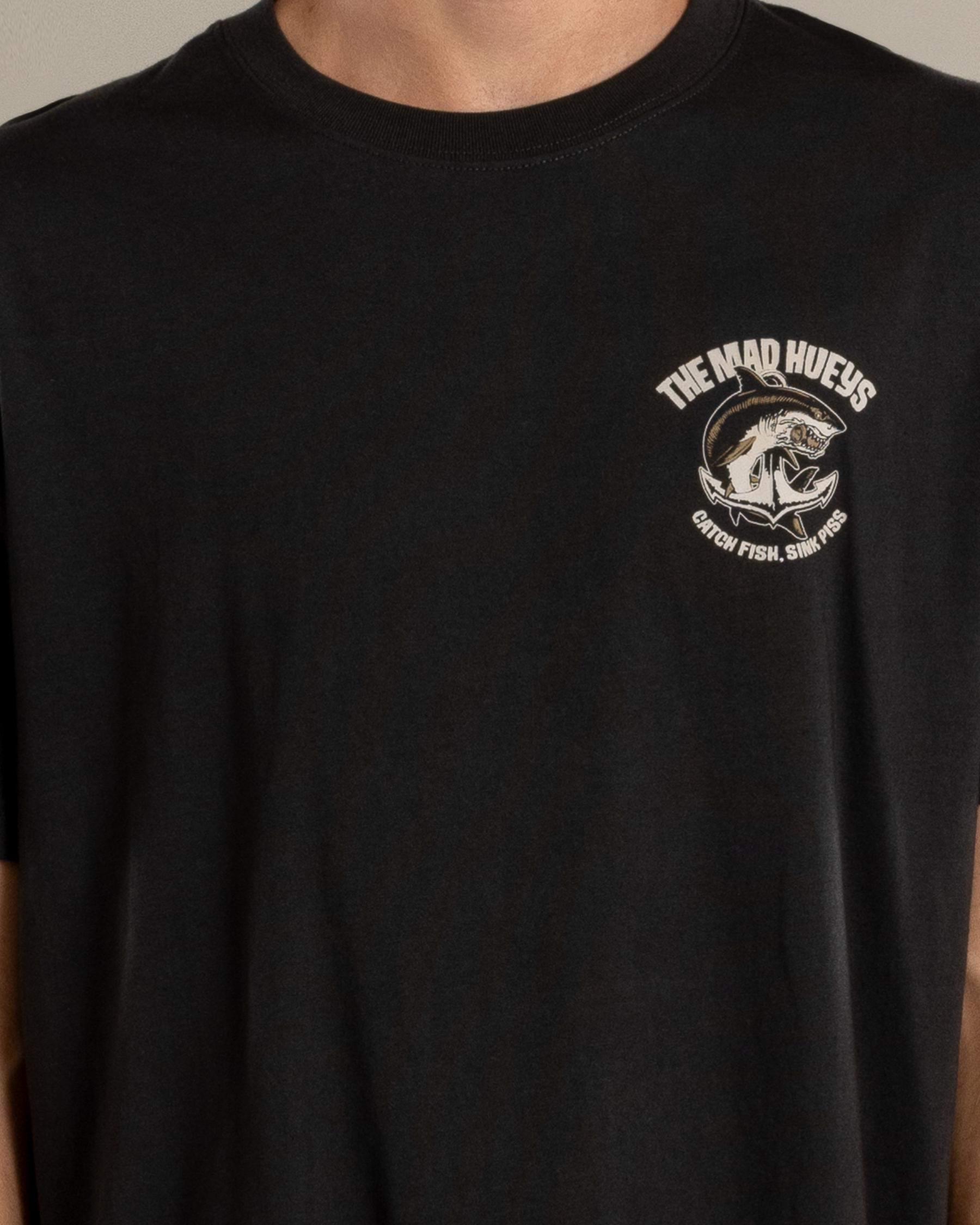 Anchor Shark T-Shirt