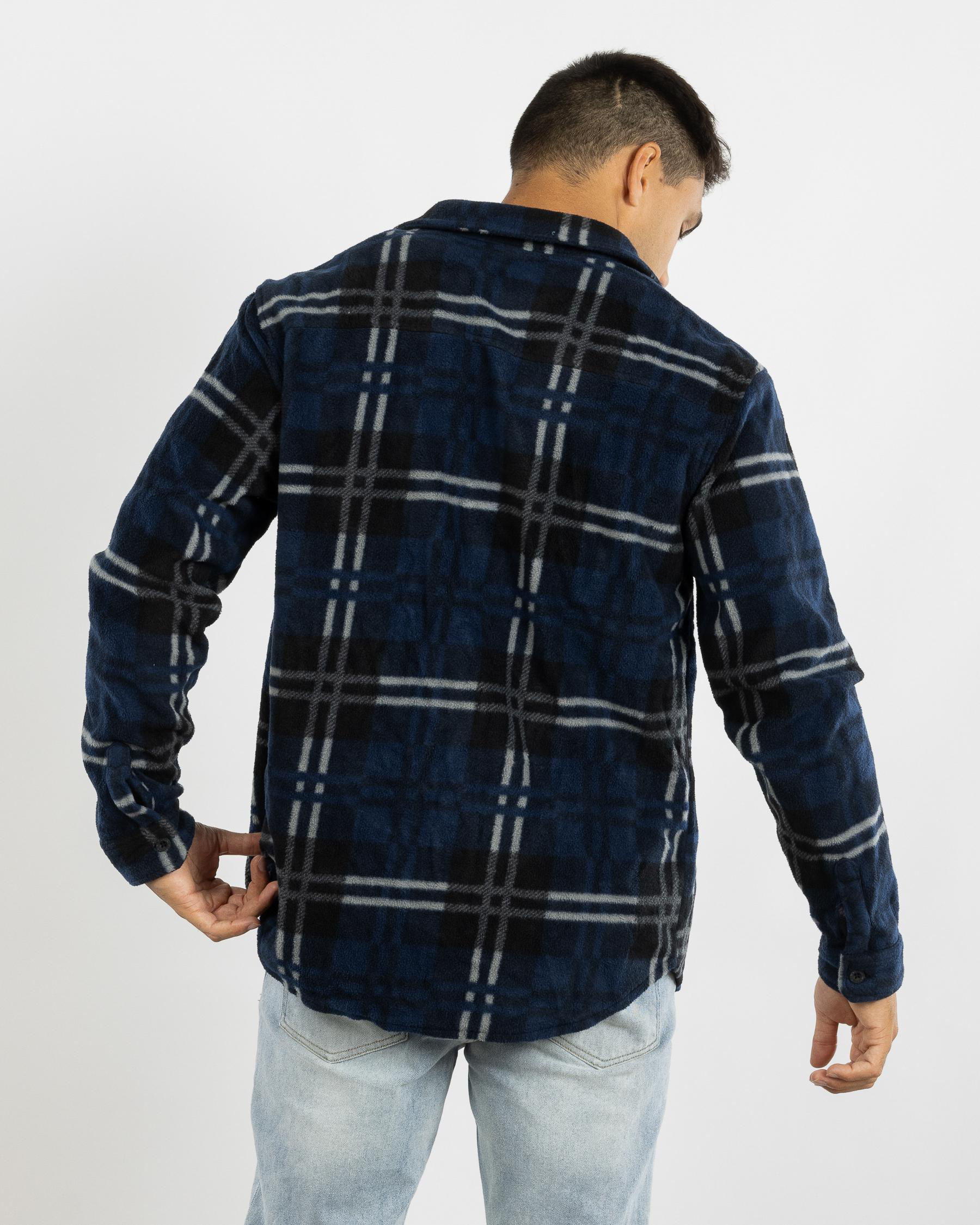 FK Off Fish On Shacket