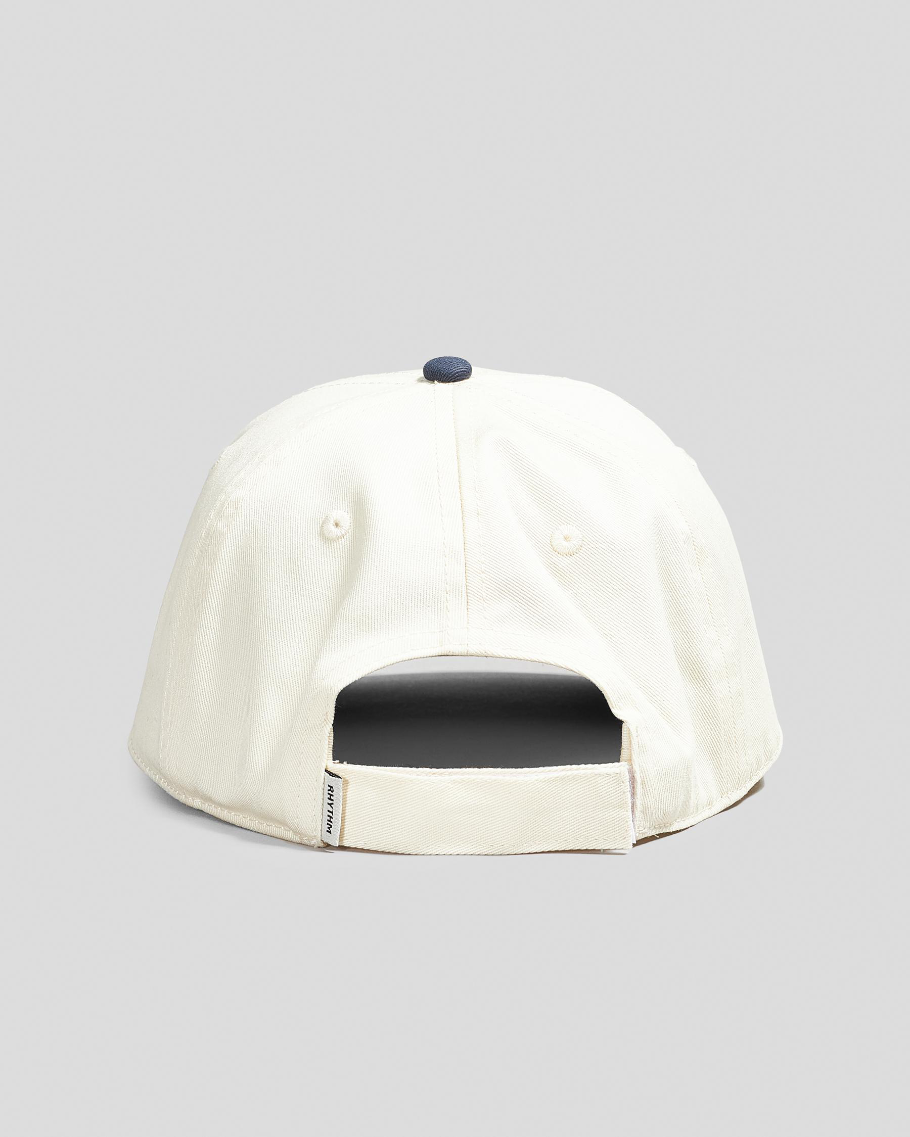 Palm Island Cap