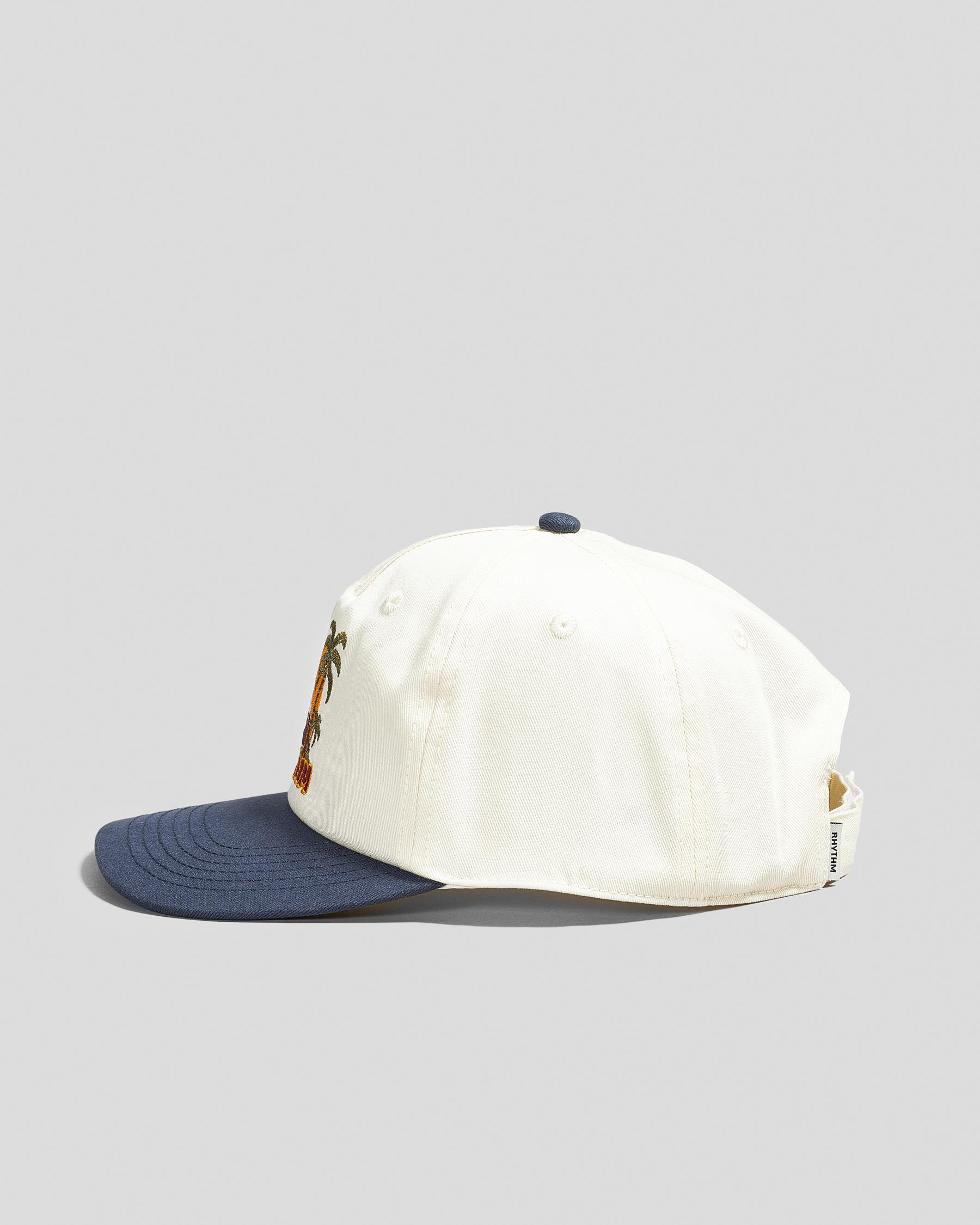 Palm Island Cap