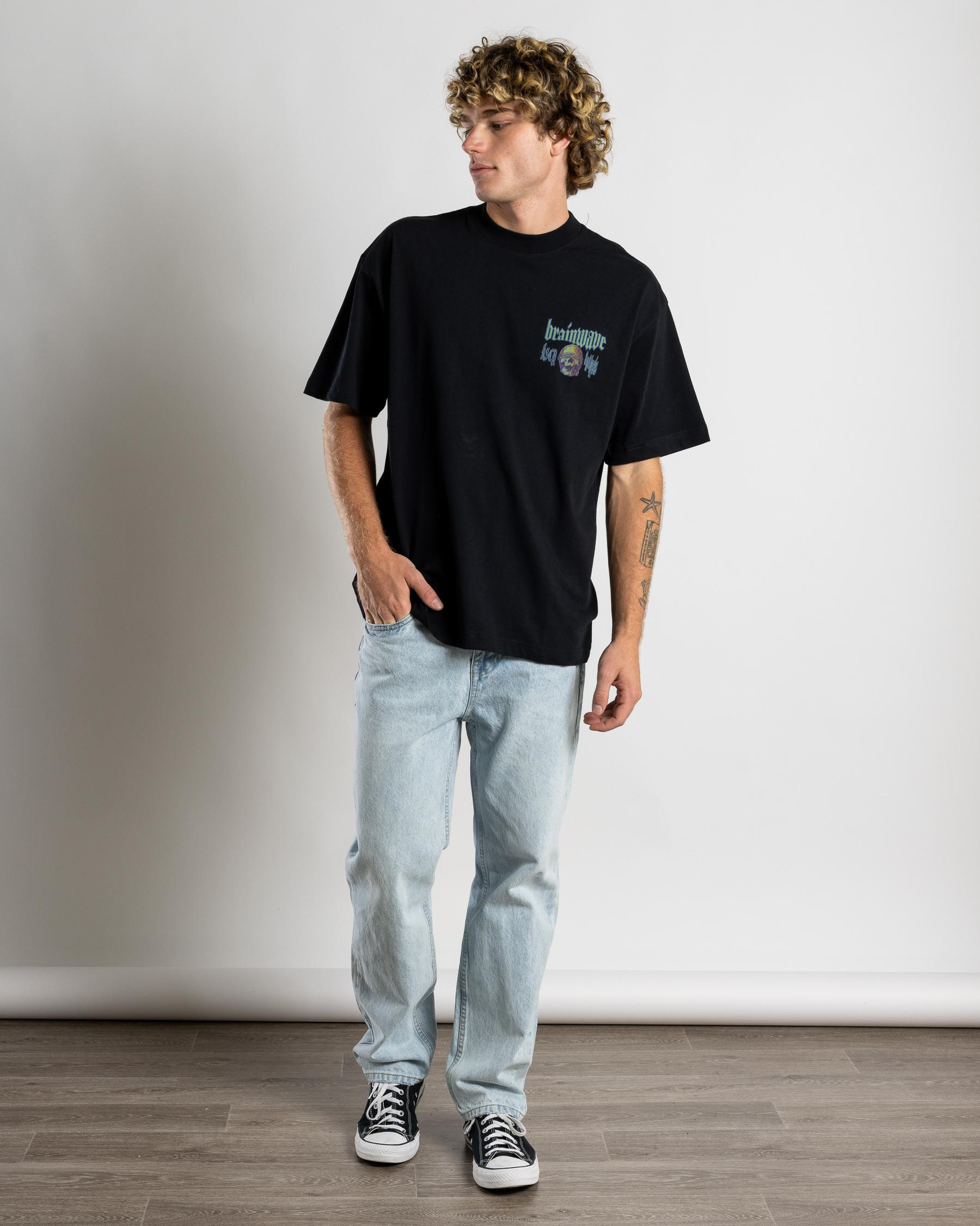 Brainwave Street T-Shirt