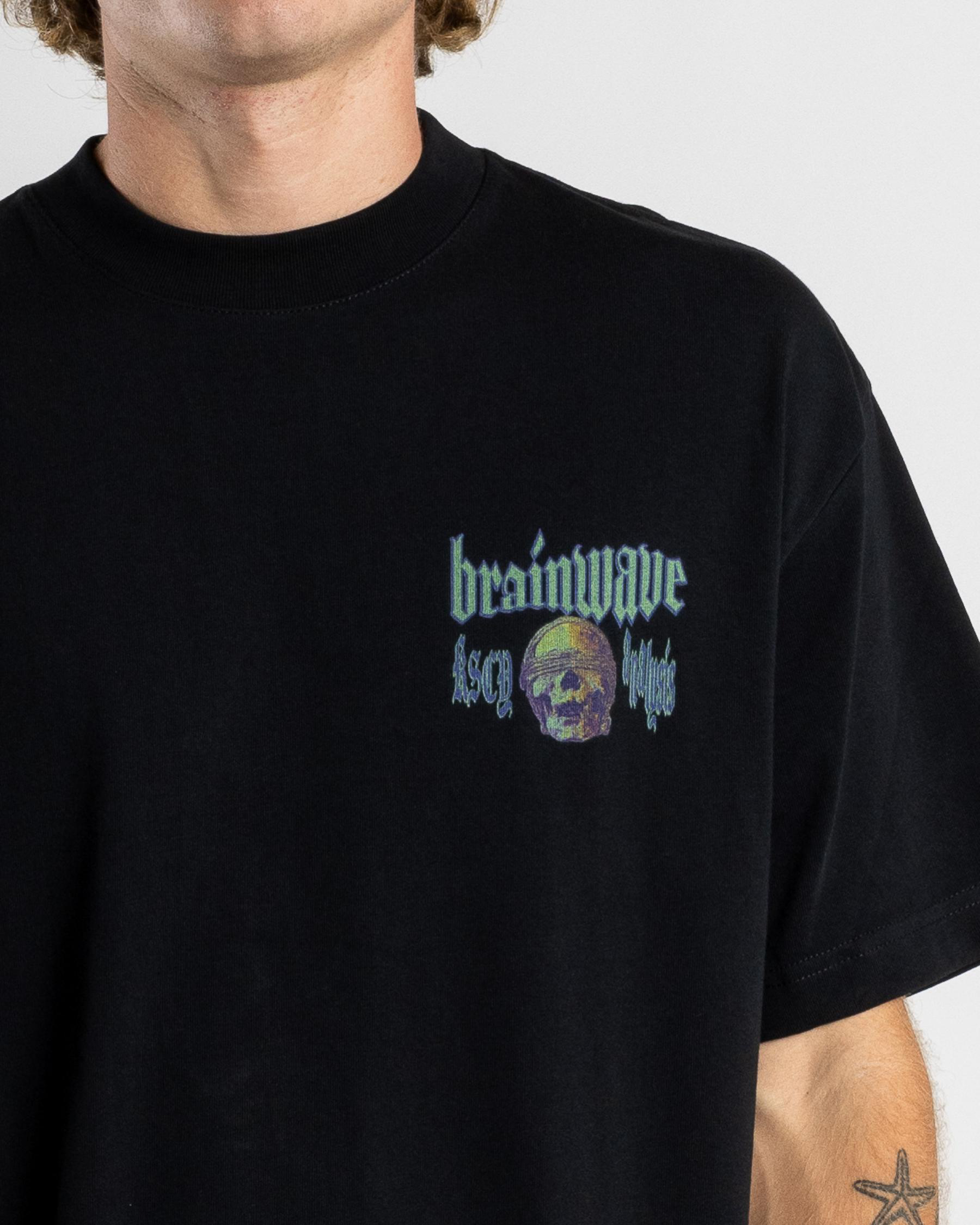 Brainwave Street T-Shirt