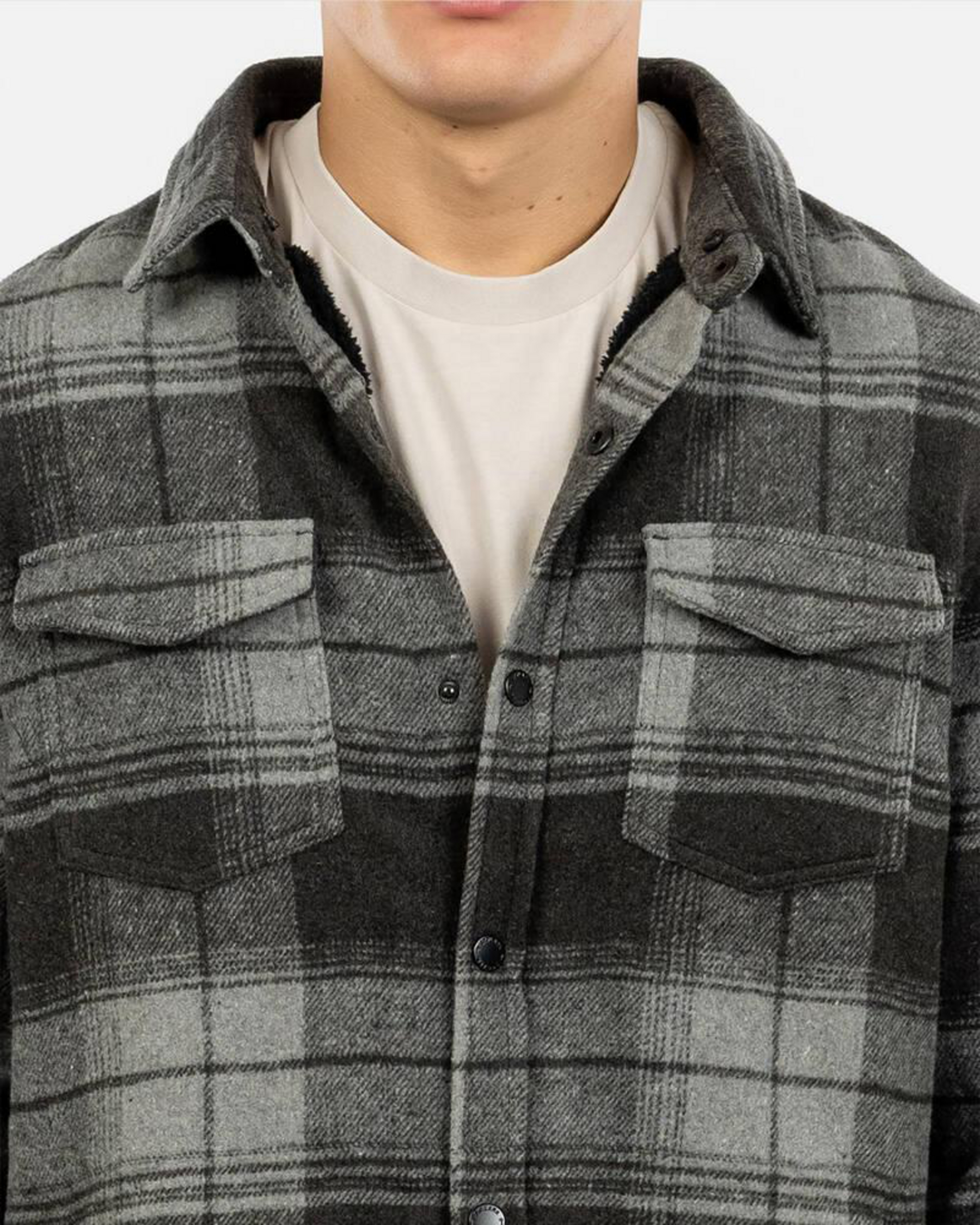 Inshore Hooded Jacket