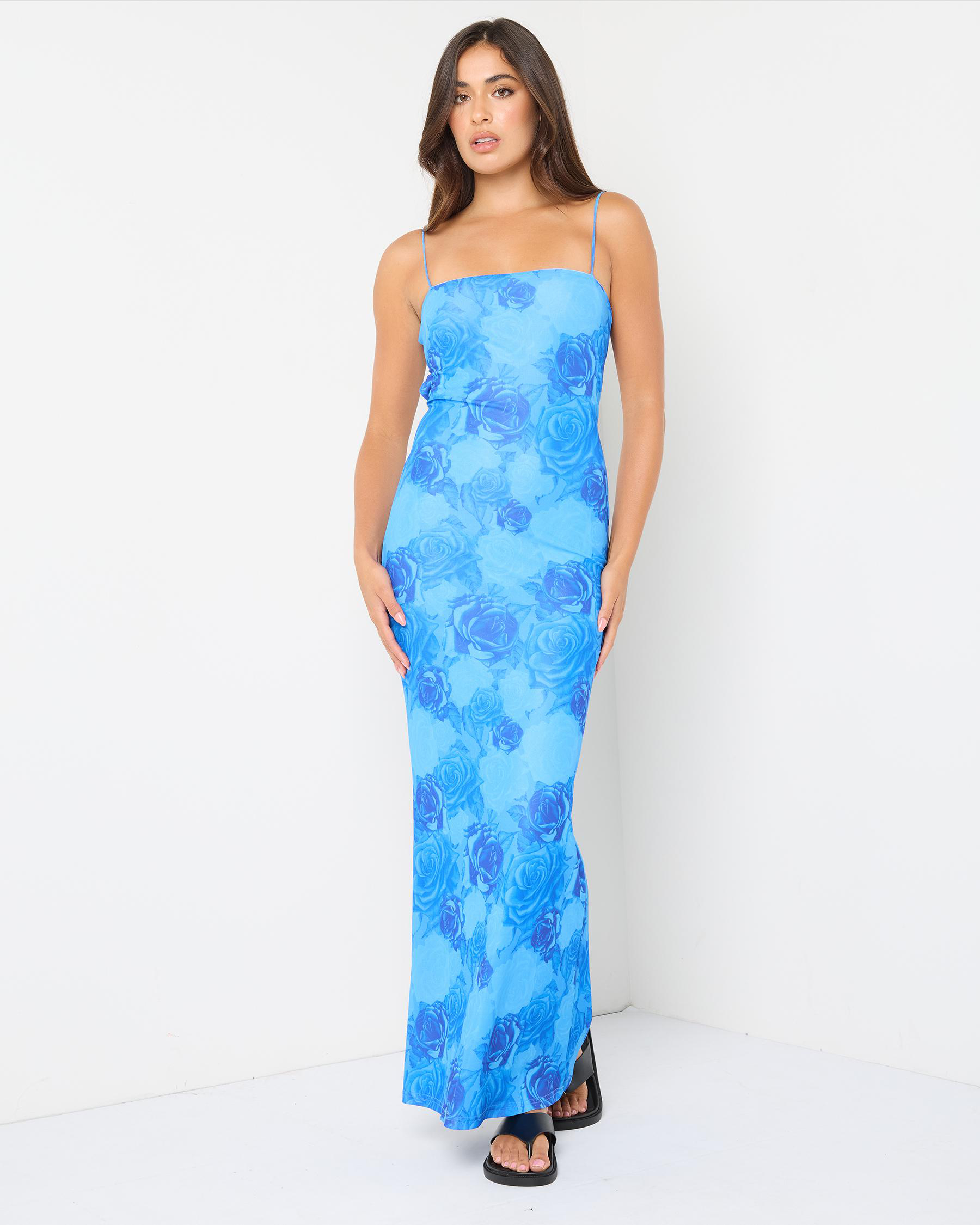 Rosa Maxi Dress