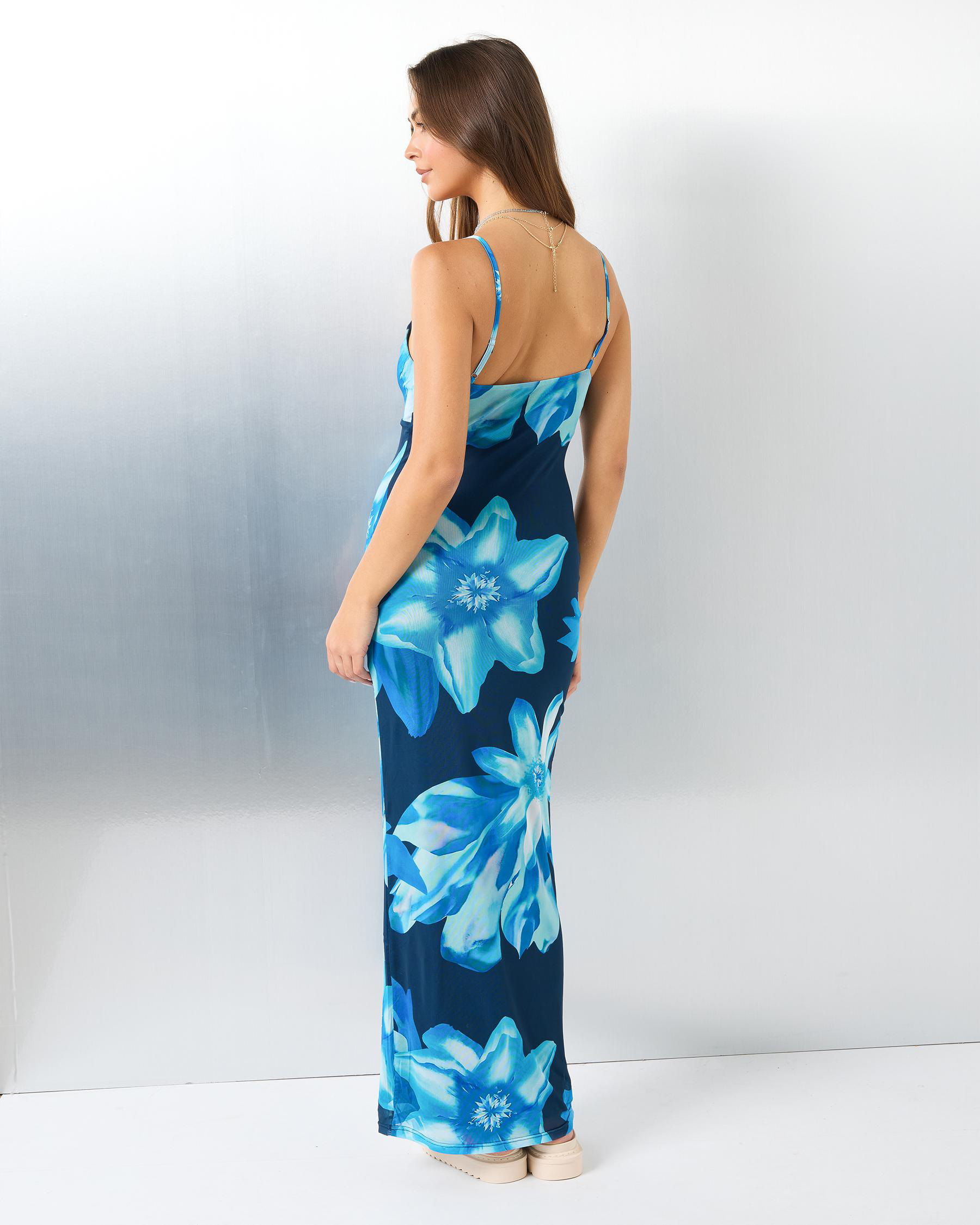 Parker Maxi Dress