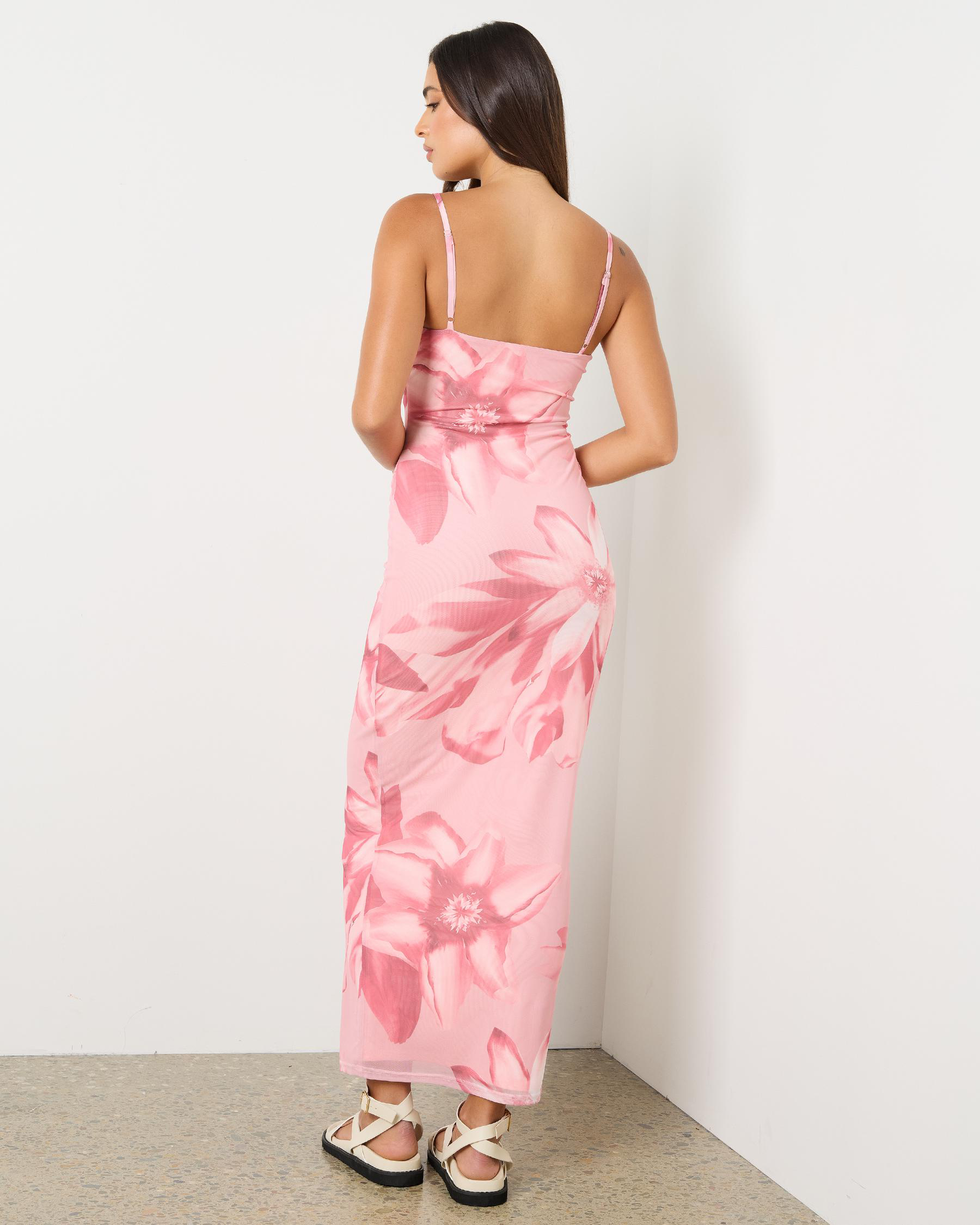 Parker Maxi Dress