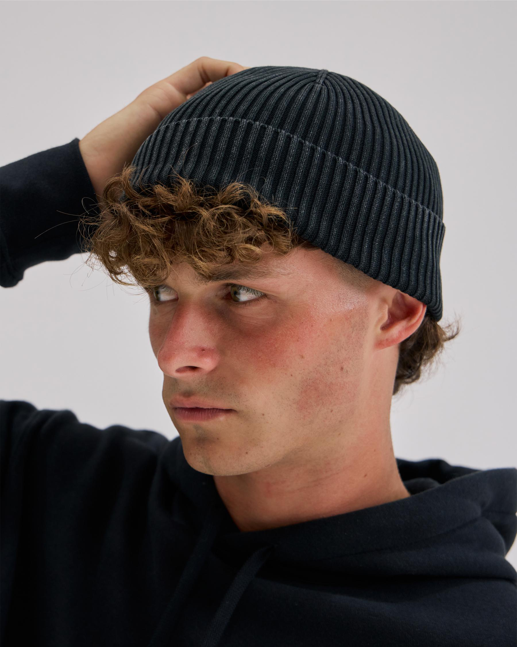 Resistance Fisherman Beanie