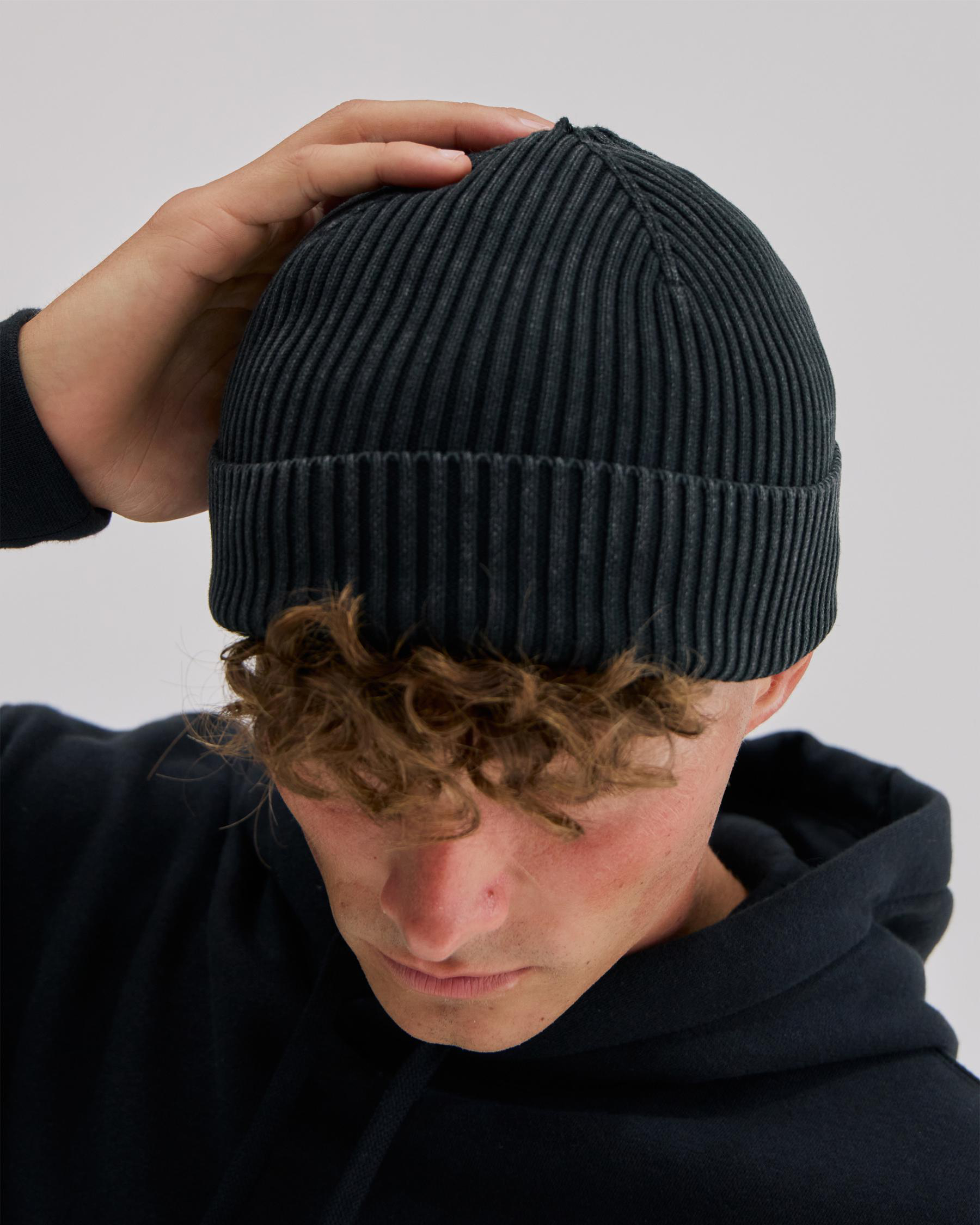 Resistance Fisherman Beanie