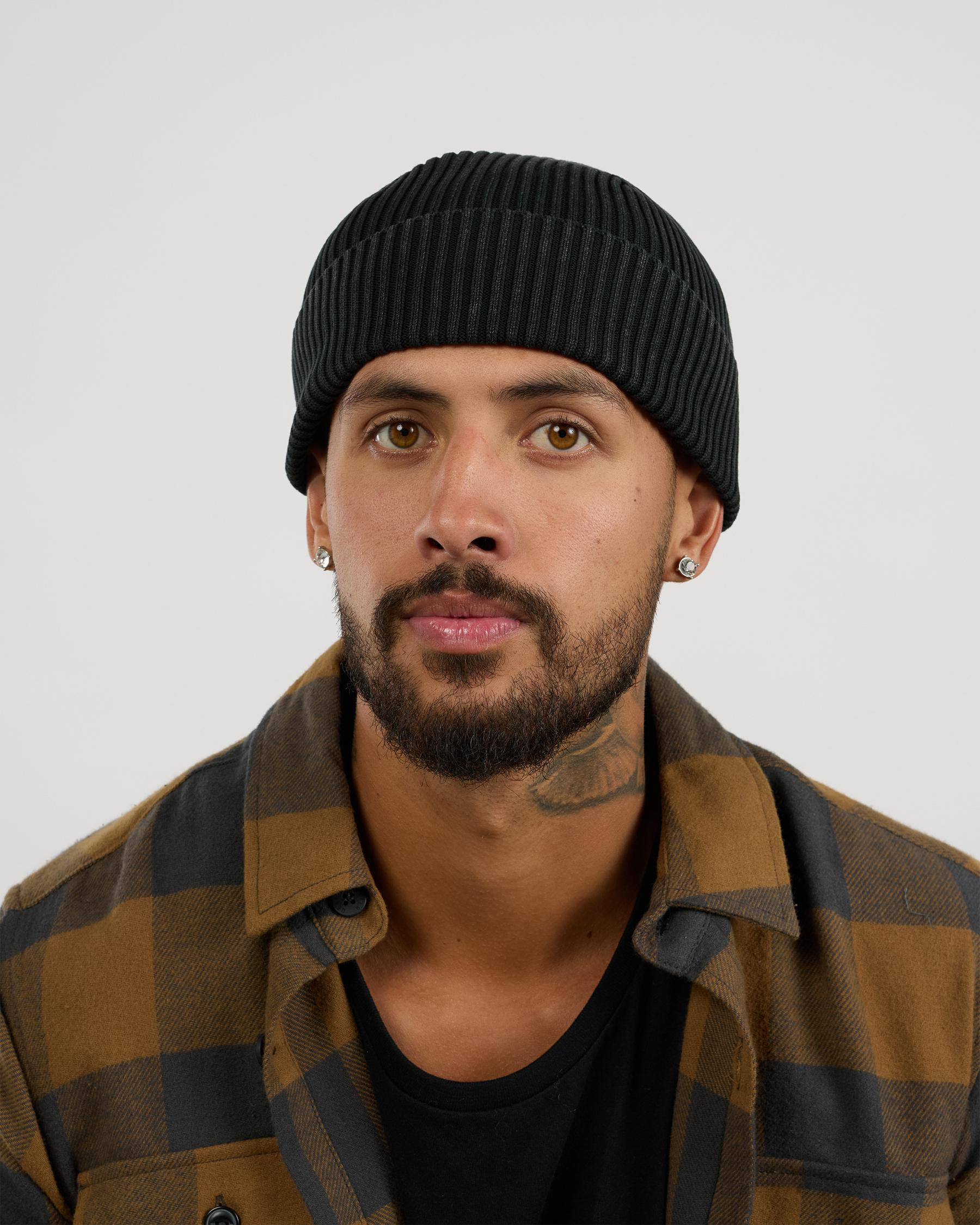 Resistance Fisherman Beanie