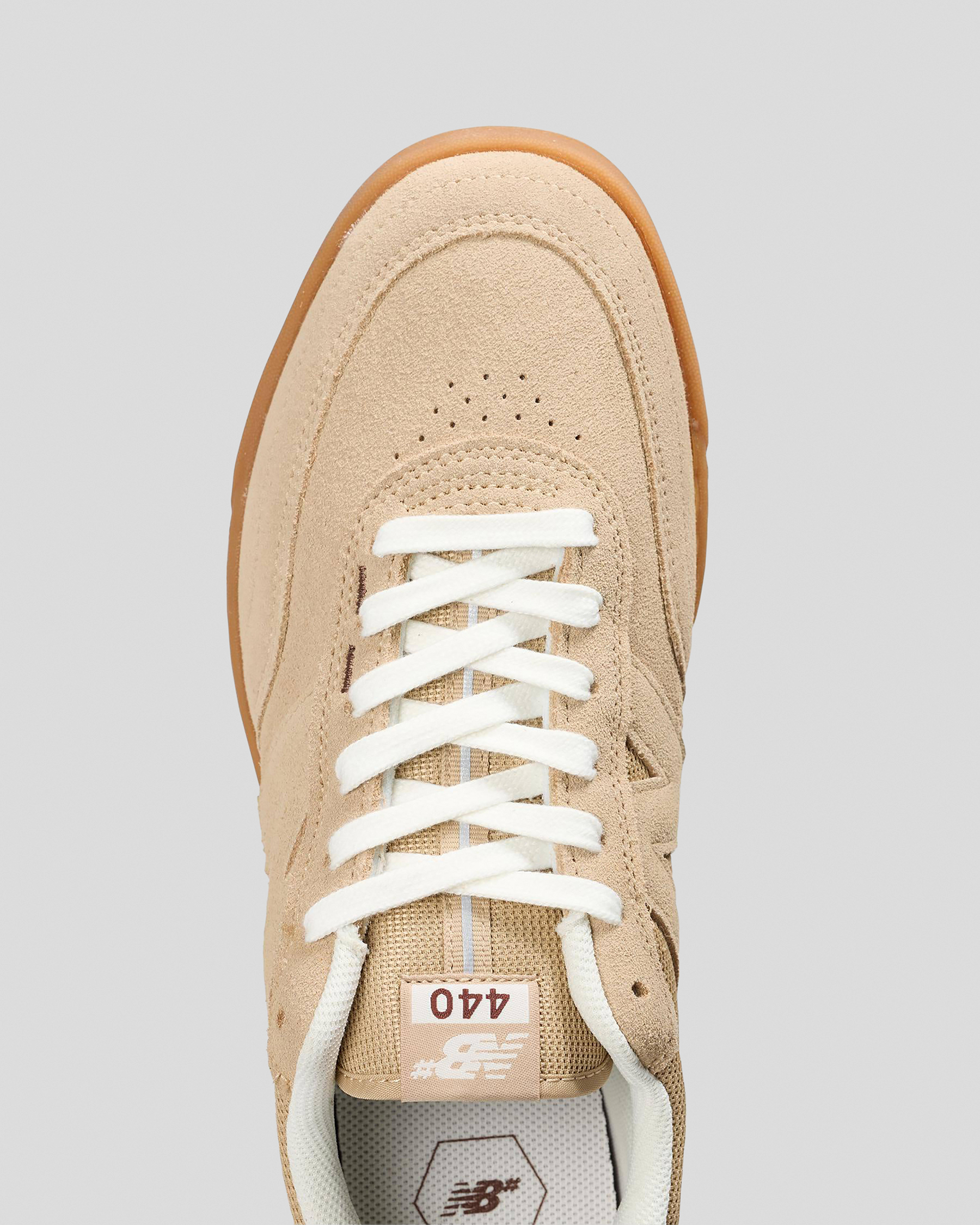 New Balance Womens 440 Shoes