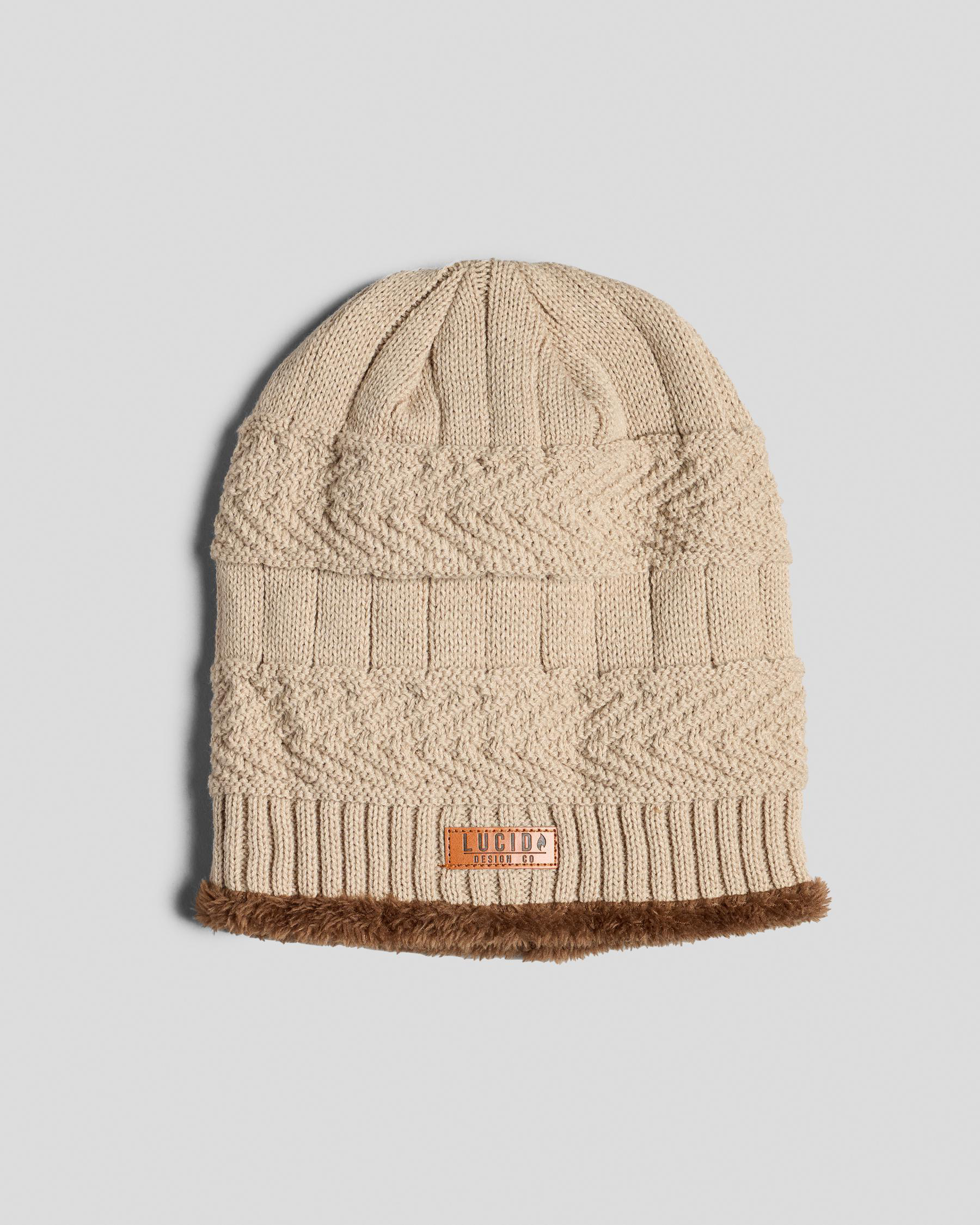 Pursuit Beanie