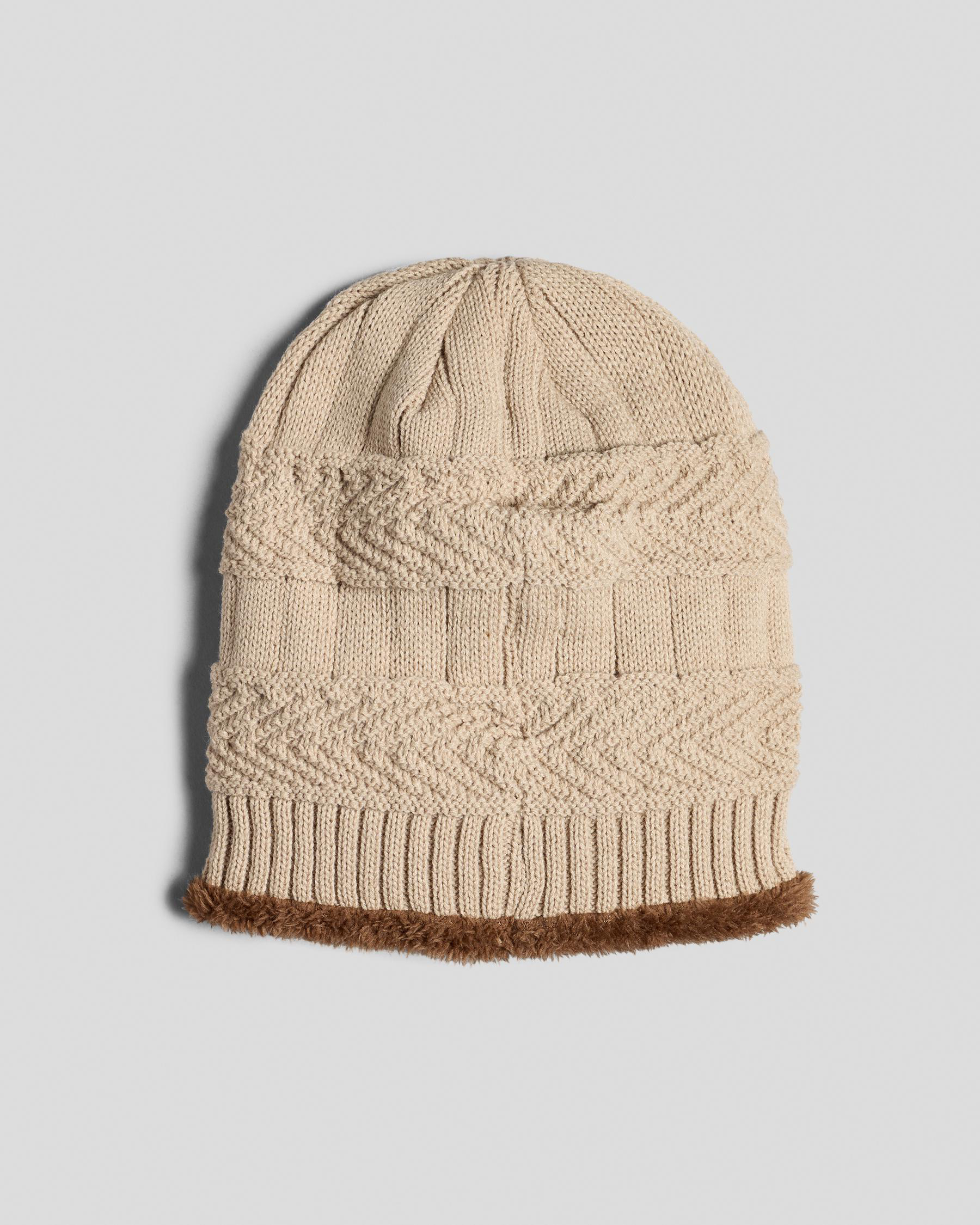Pursuit Beanie