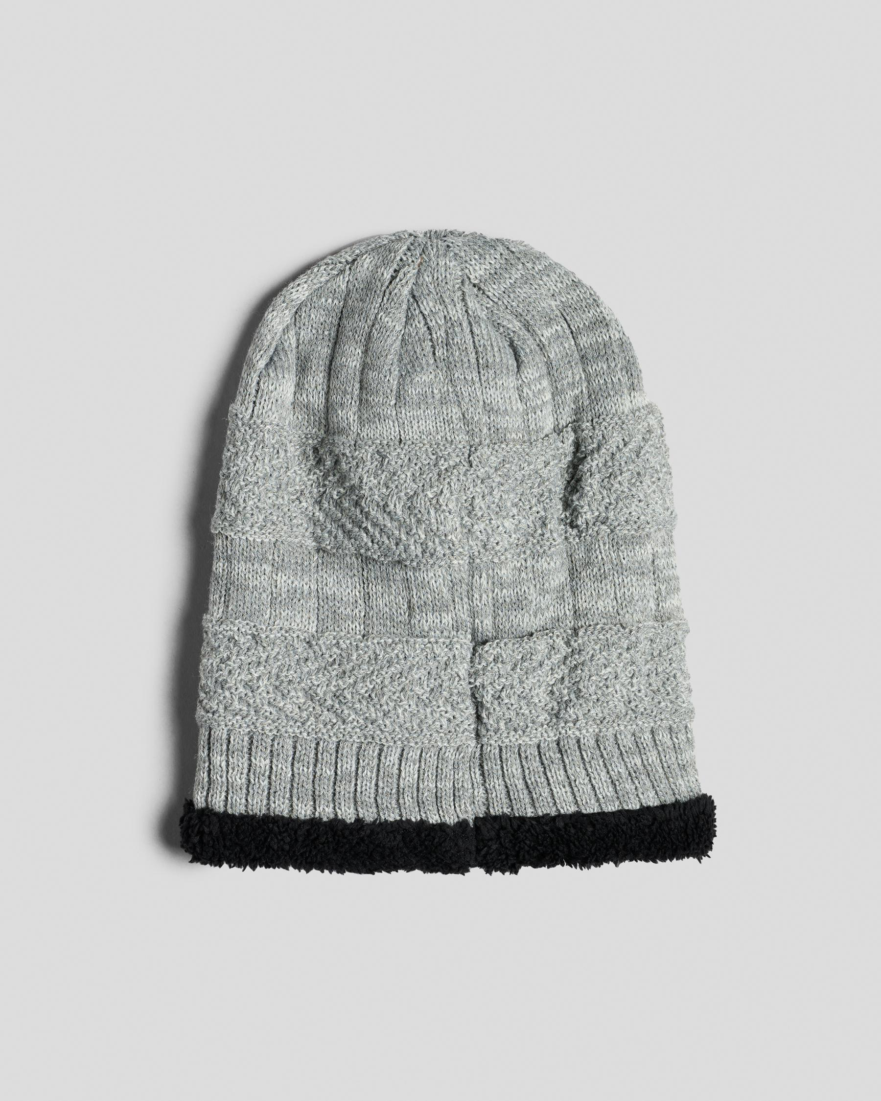 Pursuit Beanie