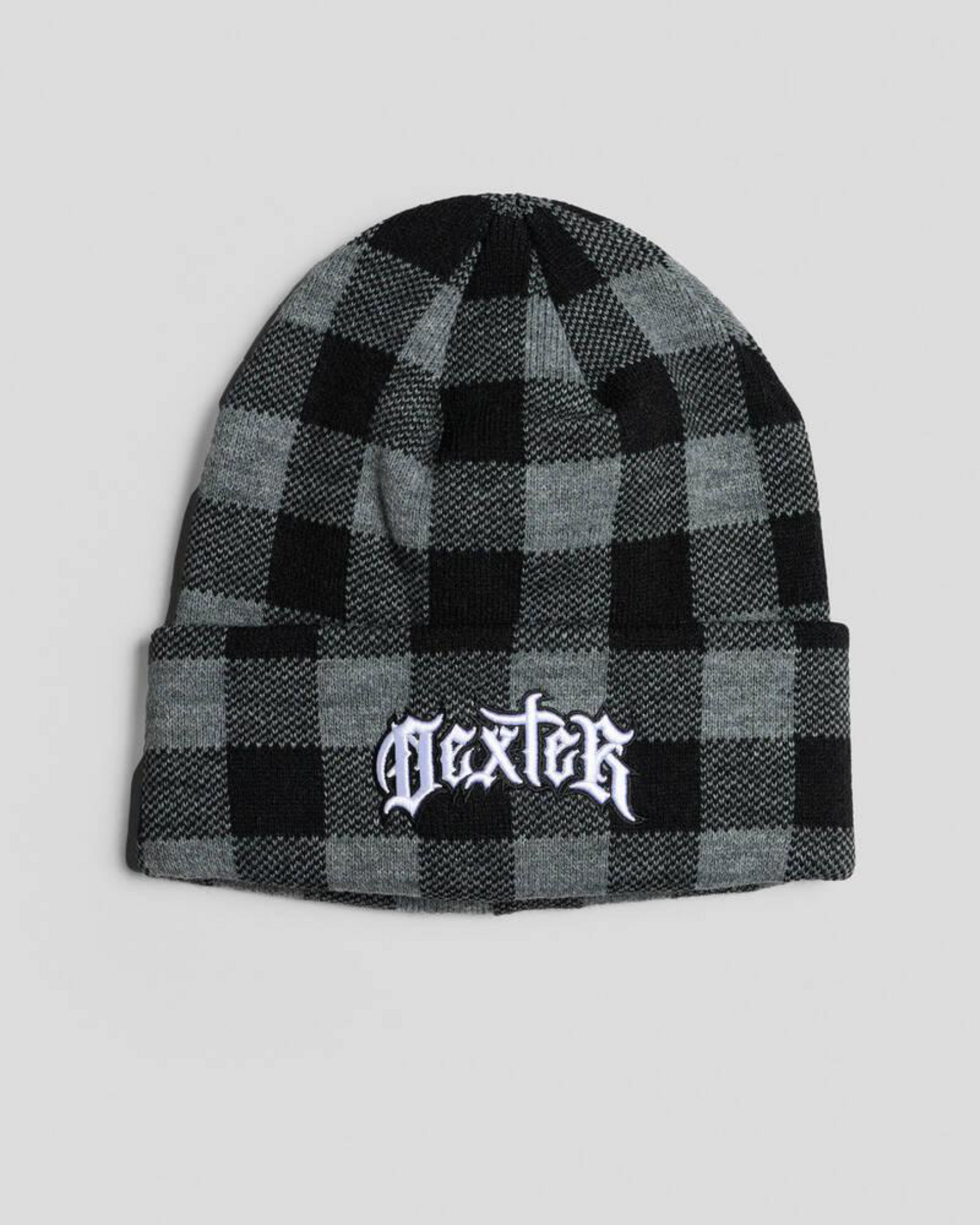 Uncontrolled 2.0 Beanie