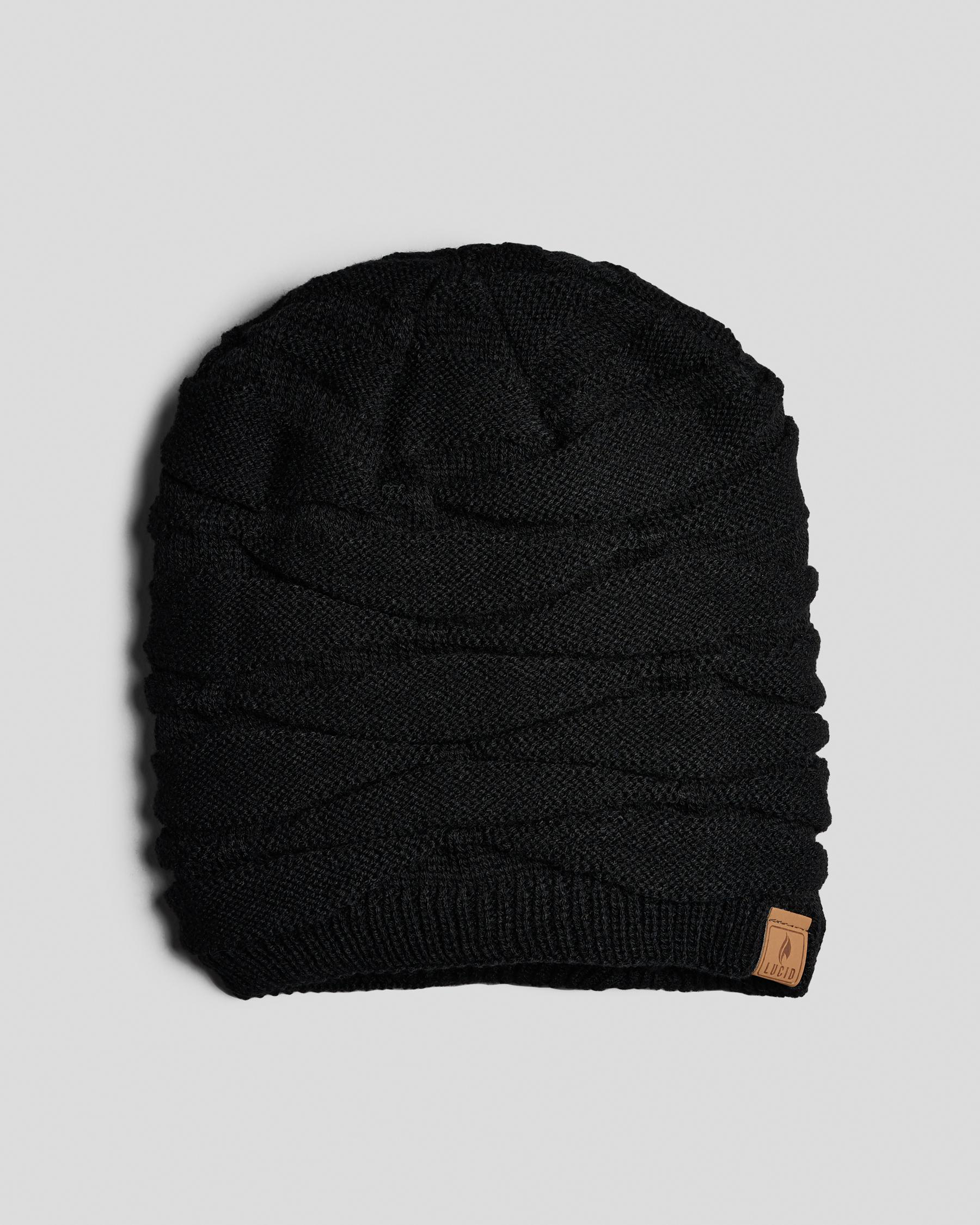 Custom Beanie