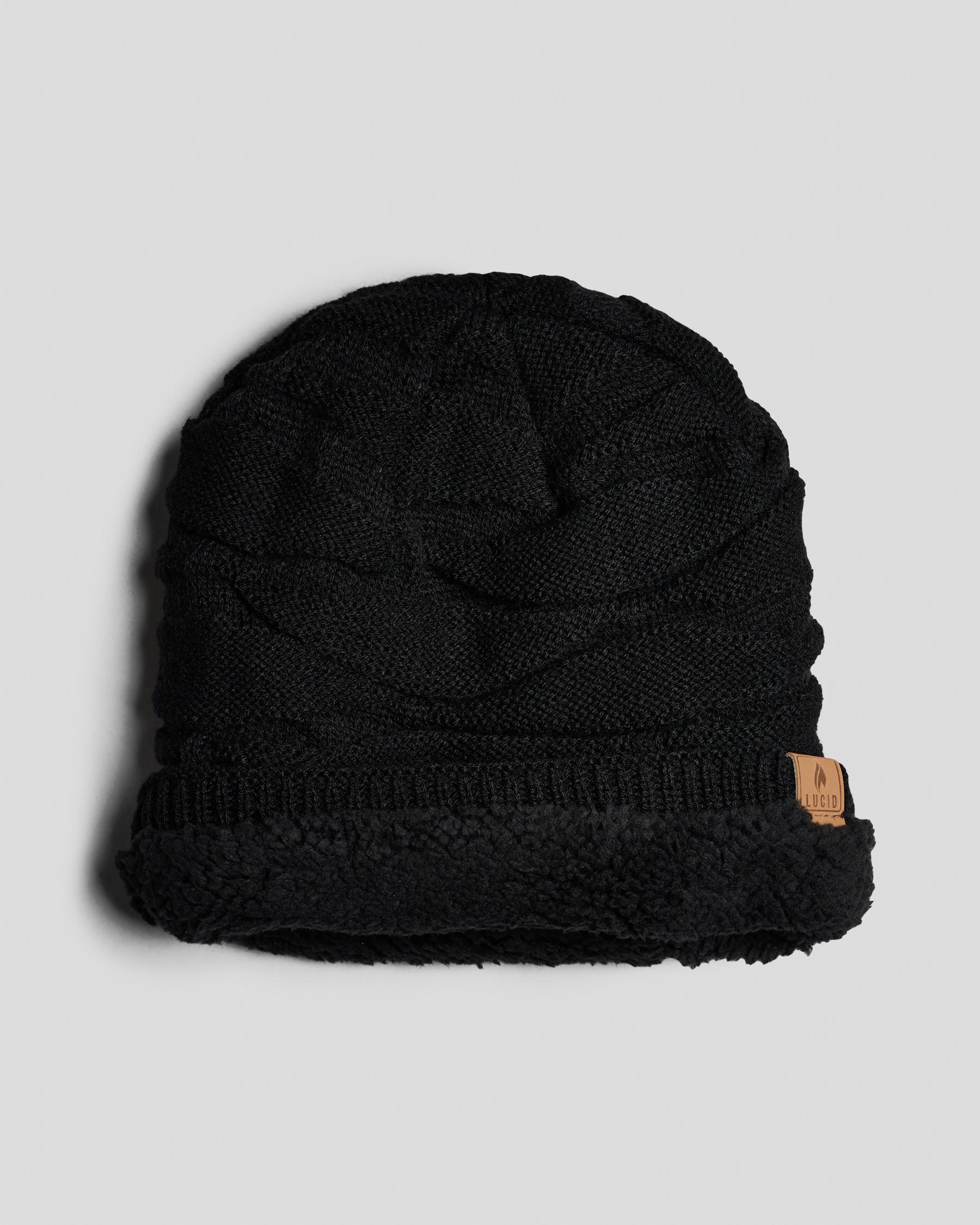 Custom Beanie