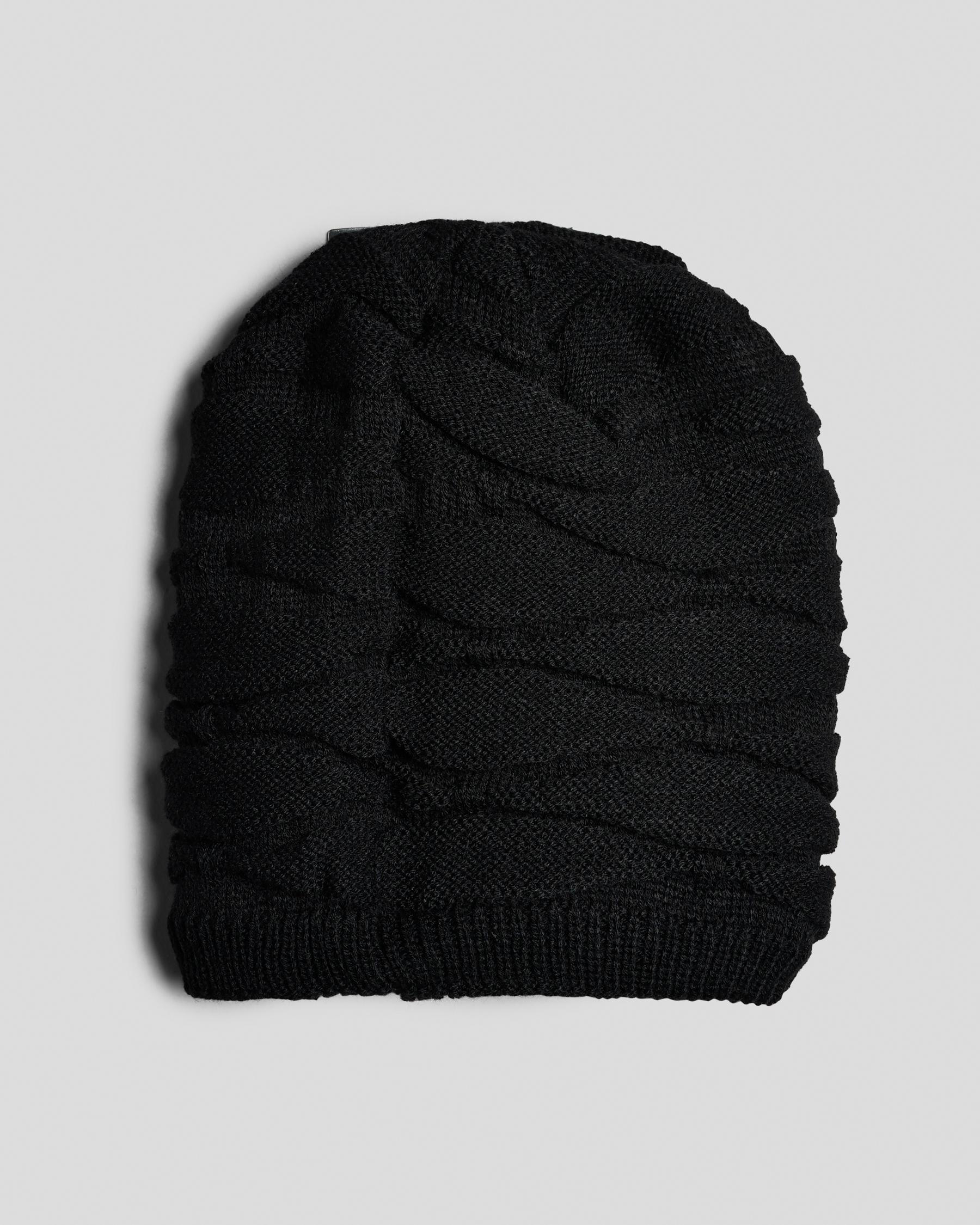 Custom Beanie