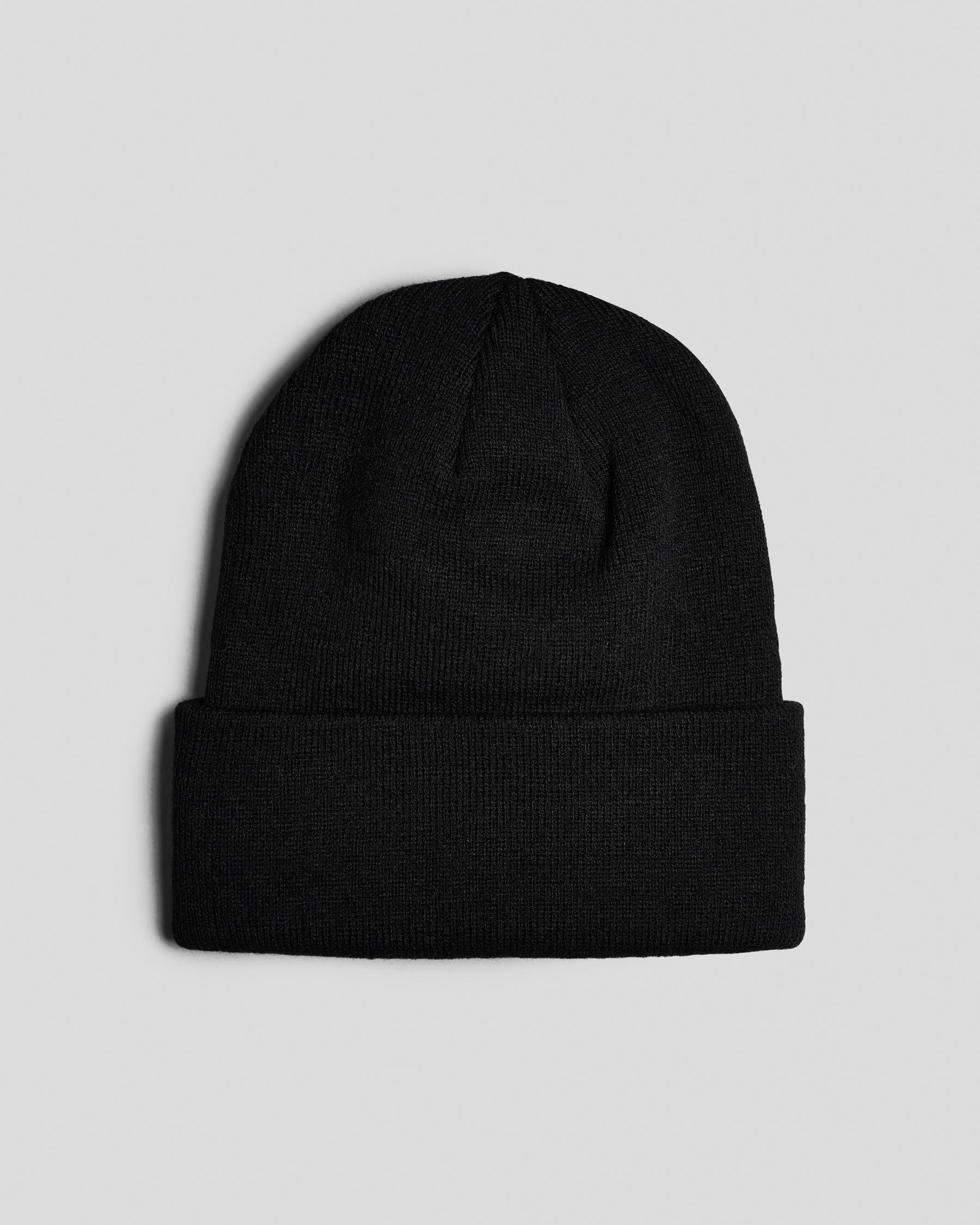 Renew Two Way Beanie