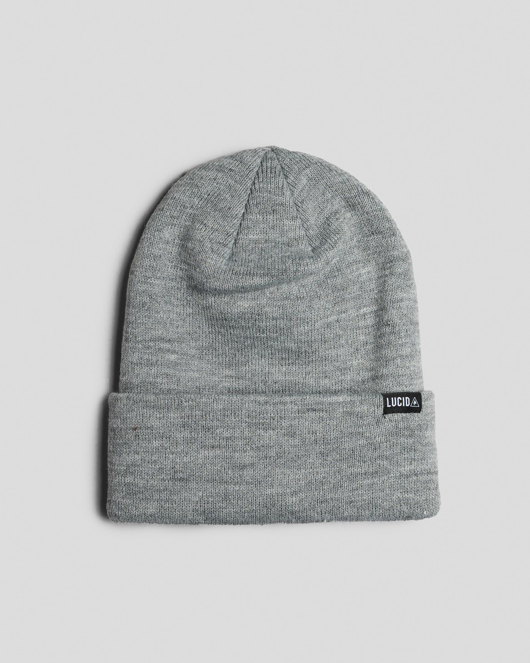 Renew Two Way Beanie