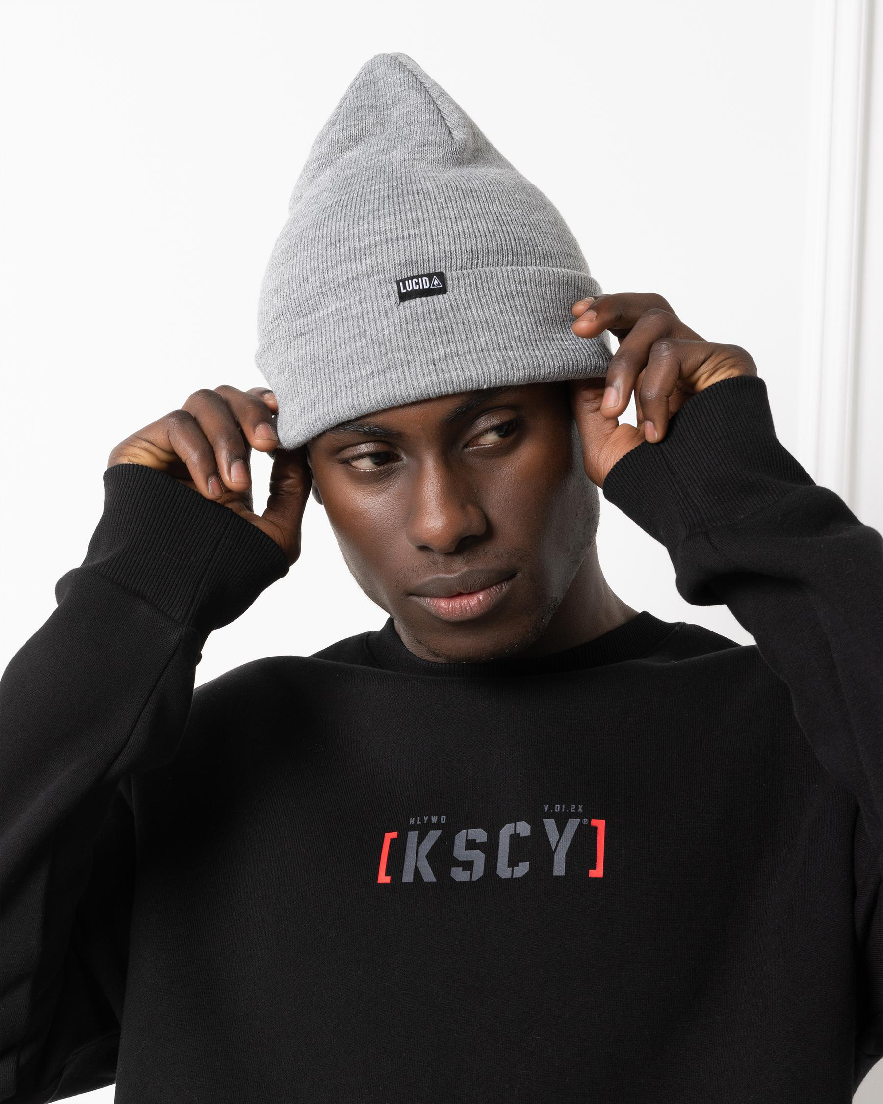 Renew Two Way Beanie