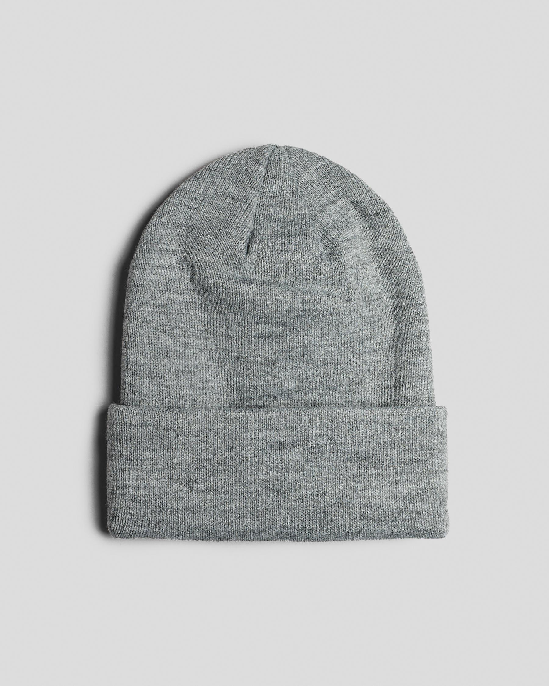 Renew Two Way Beanie