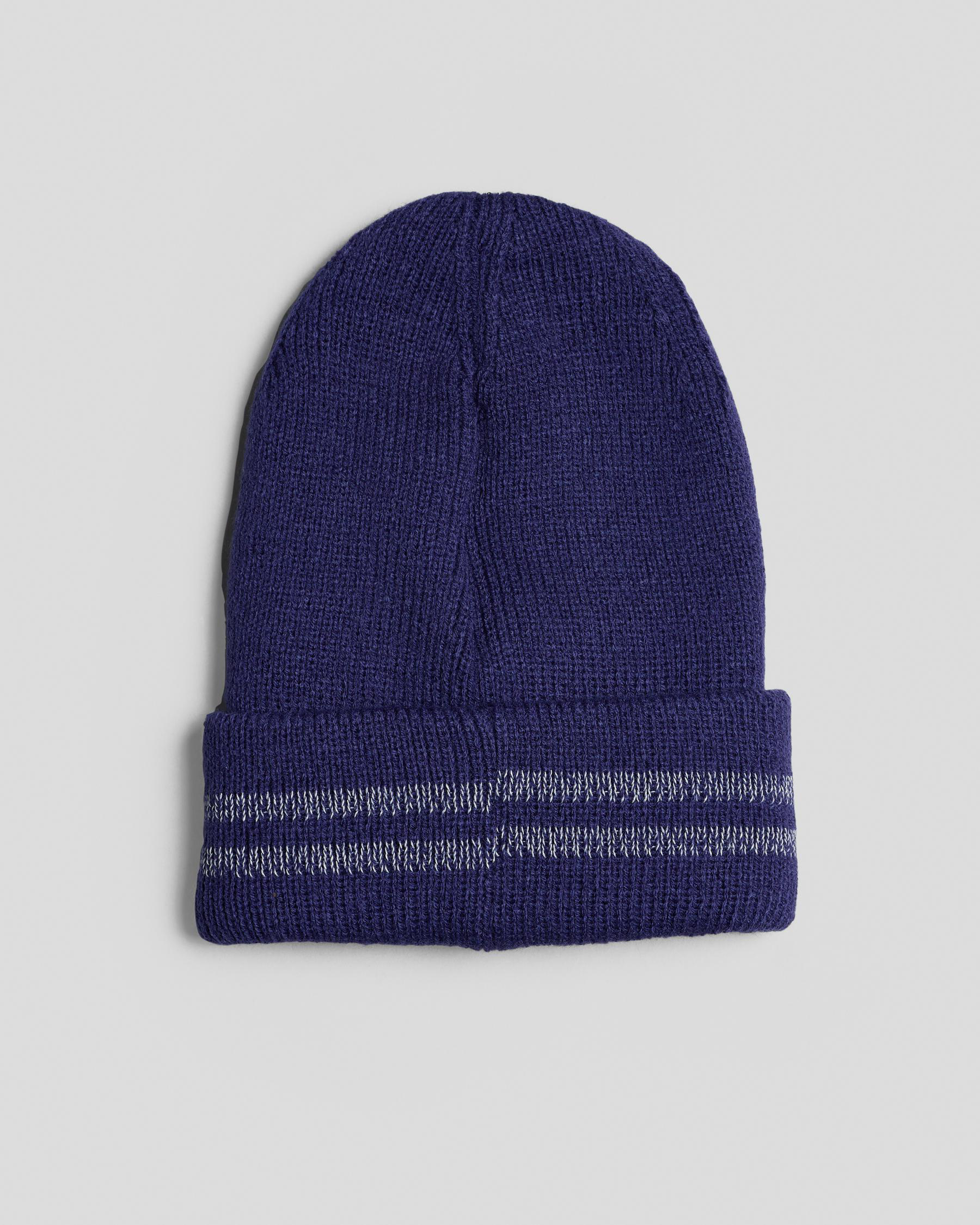 Departure Beanie