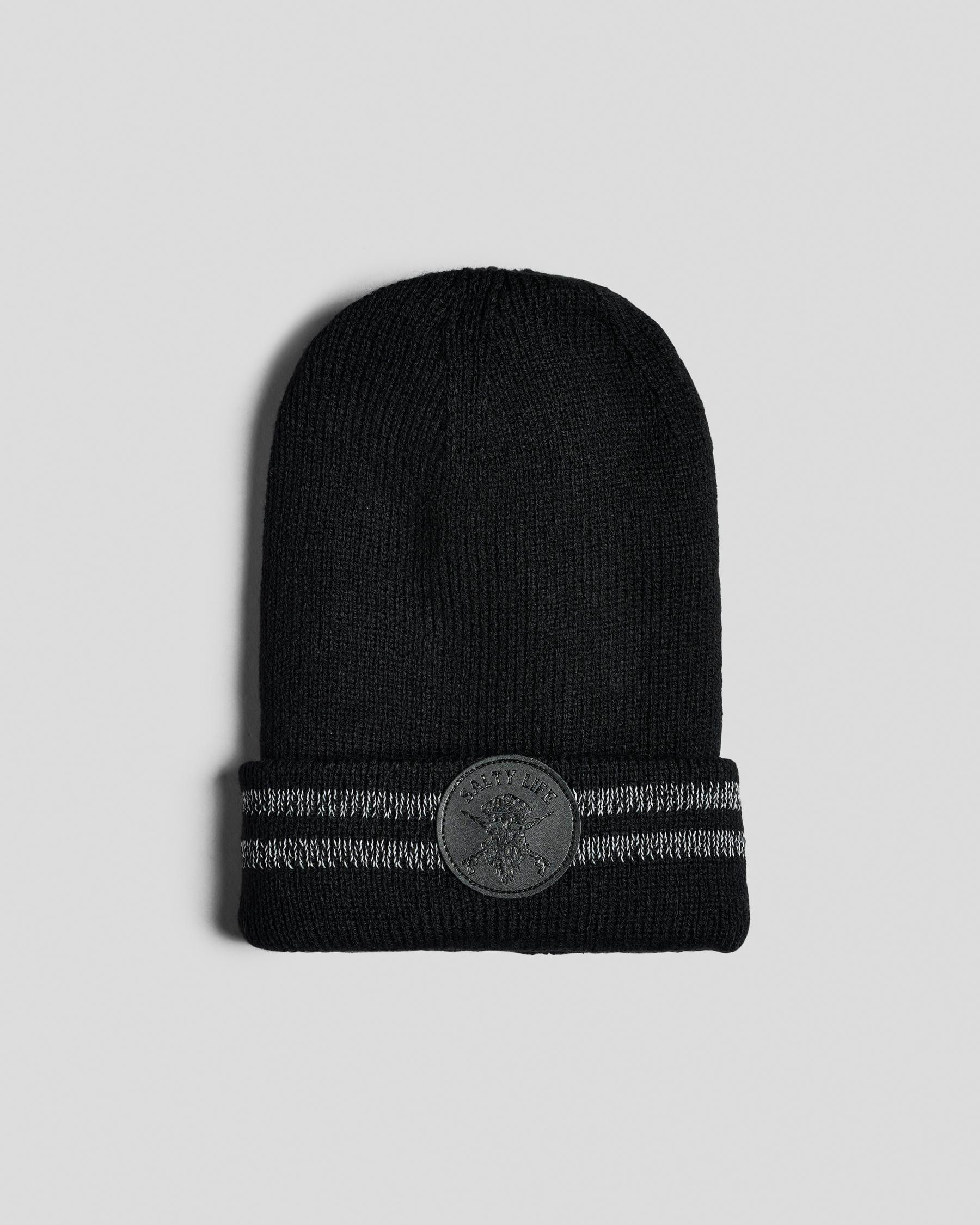 Departure Beanie