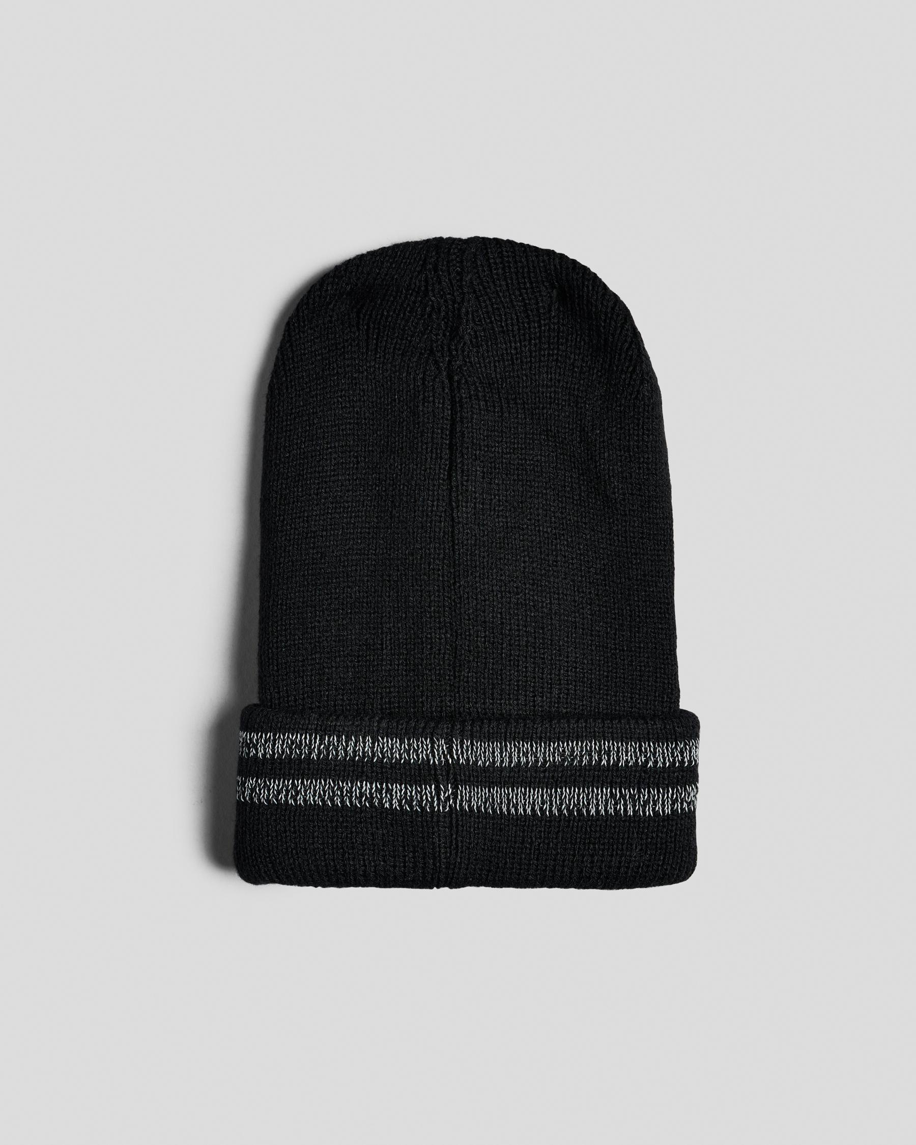 Departure Beanie