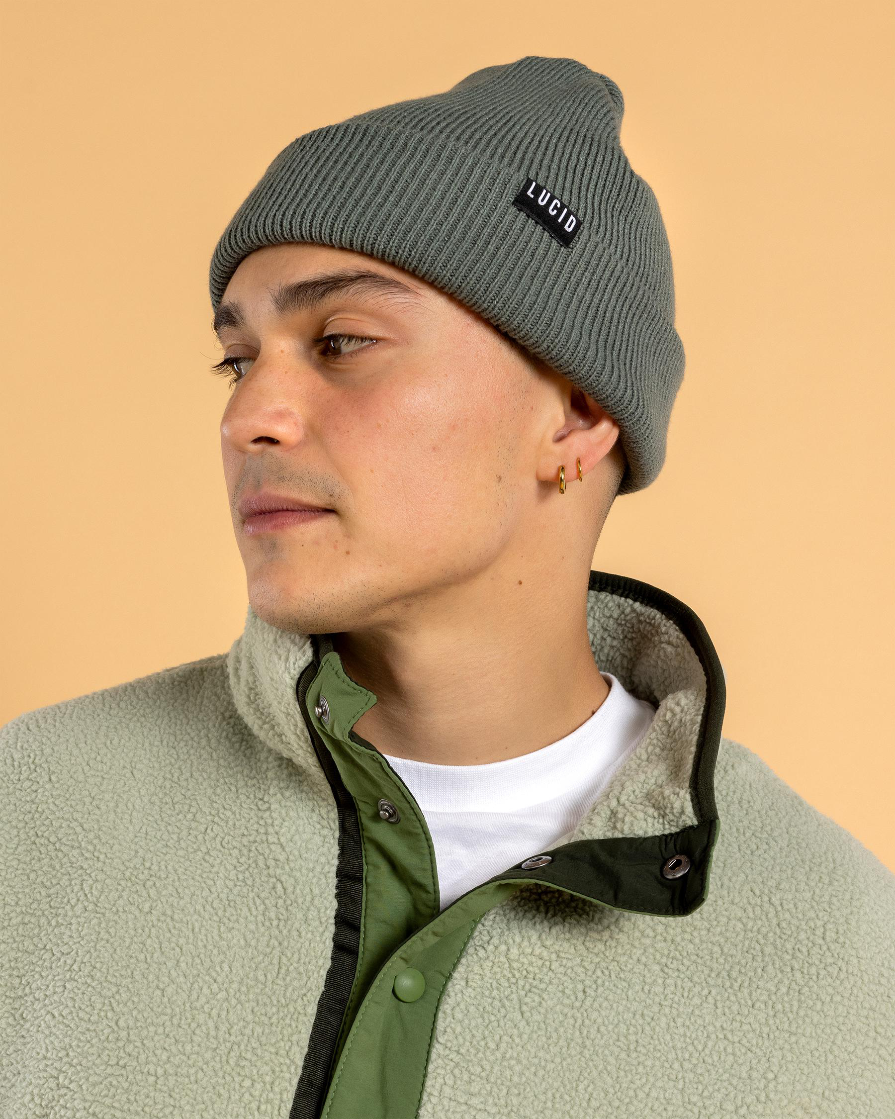 Credit Two Way Beanie