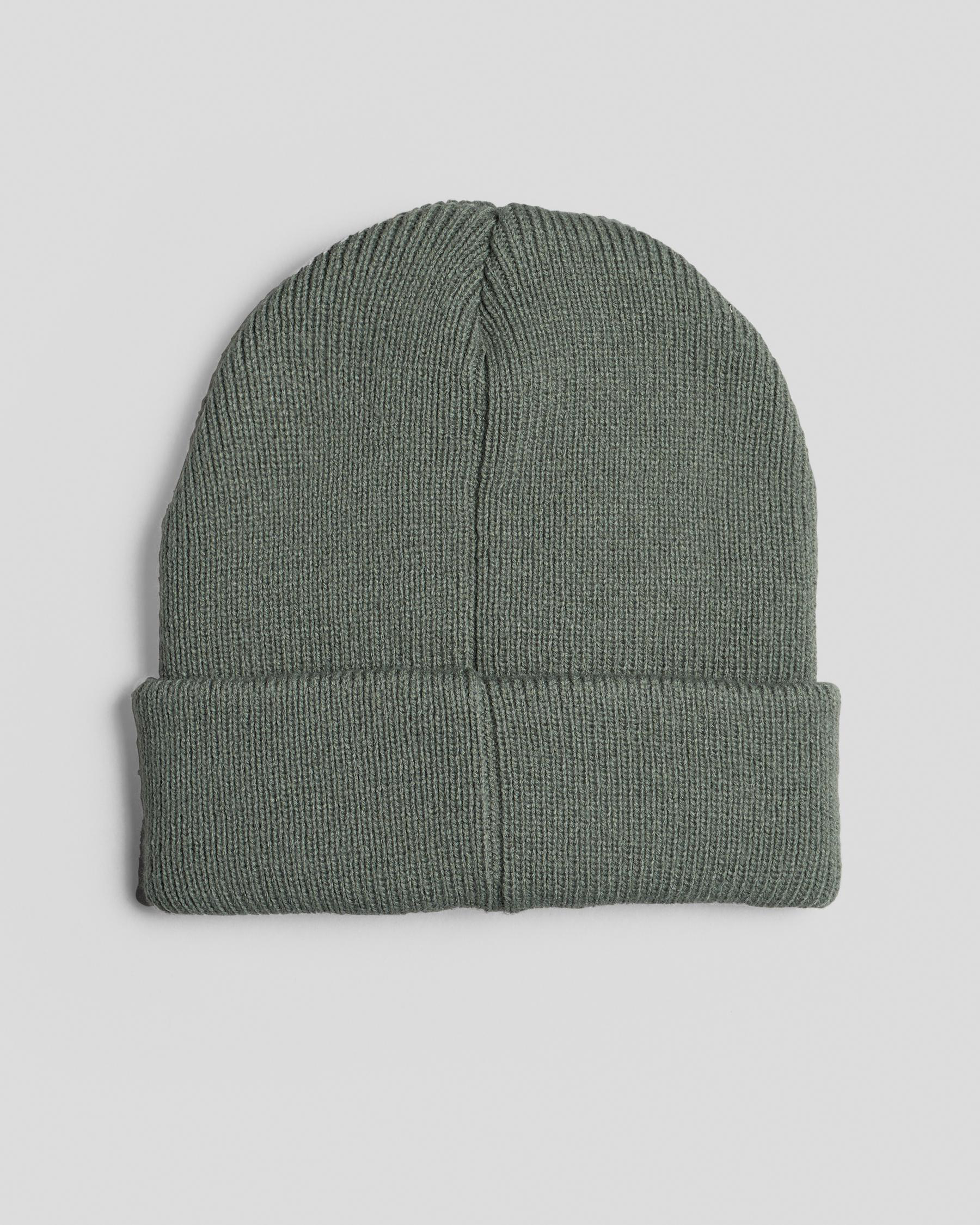 Credit Two Way Beanie