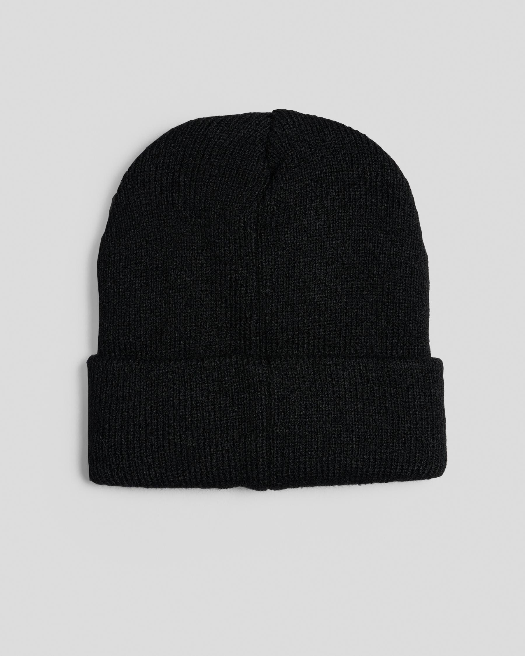 Credit Two Way Beanie
