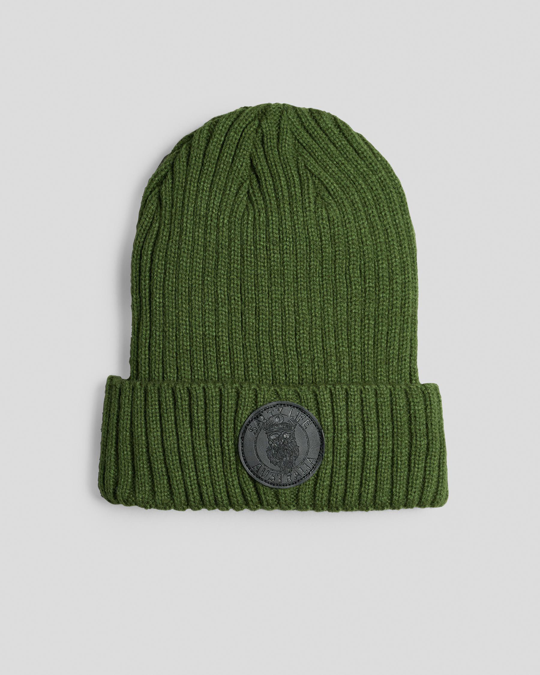 Land Ho Beanie