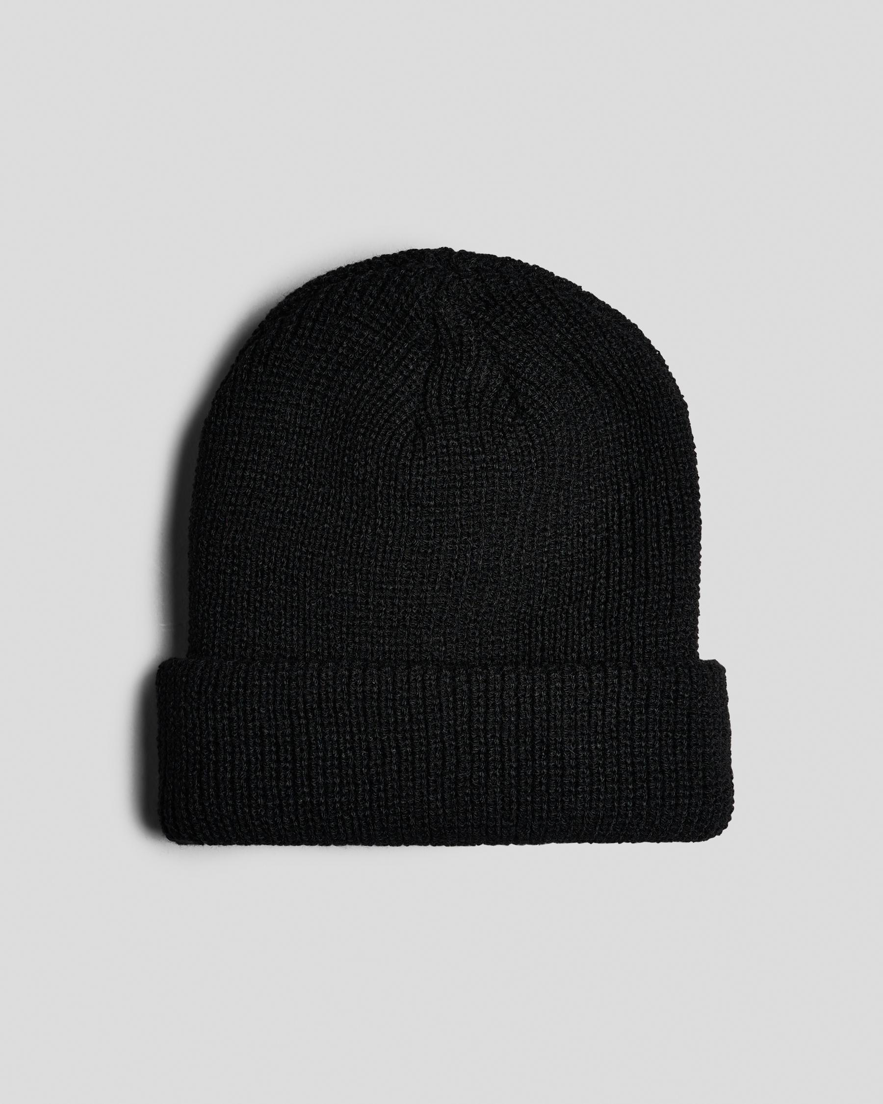 Scenery Two Way Beanie