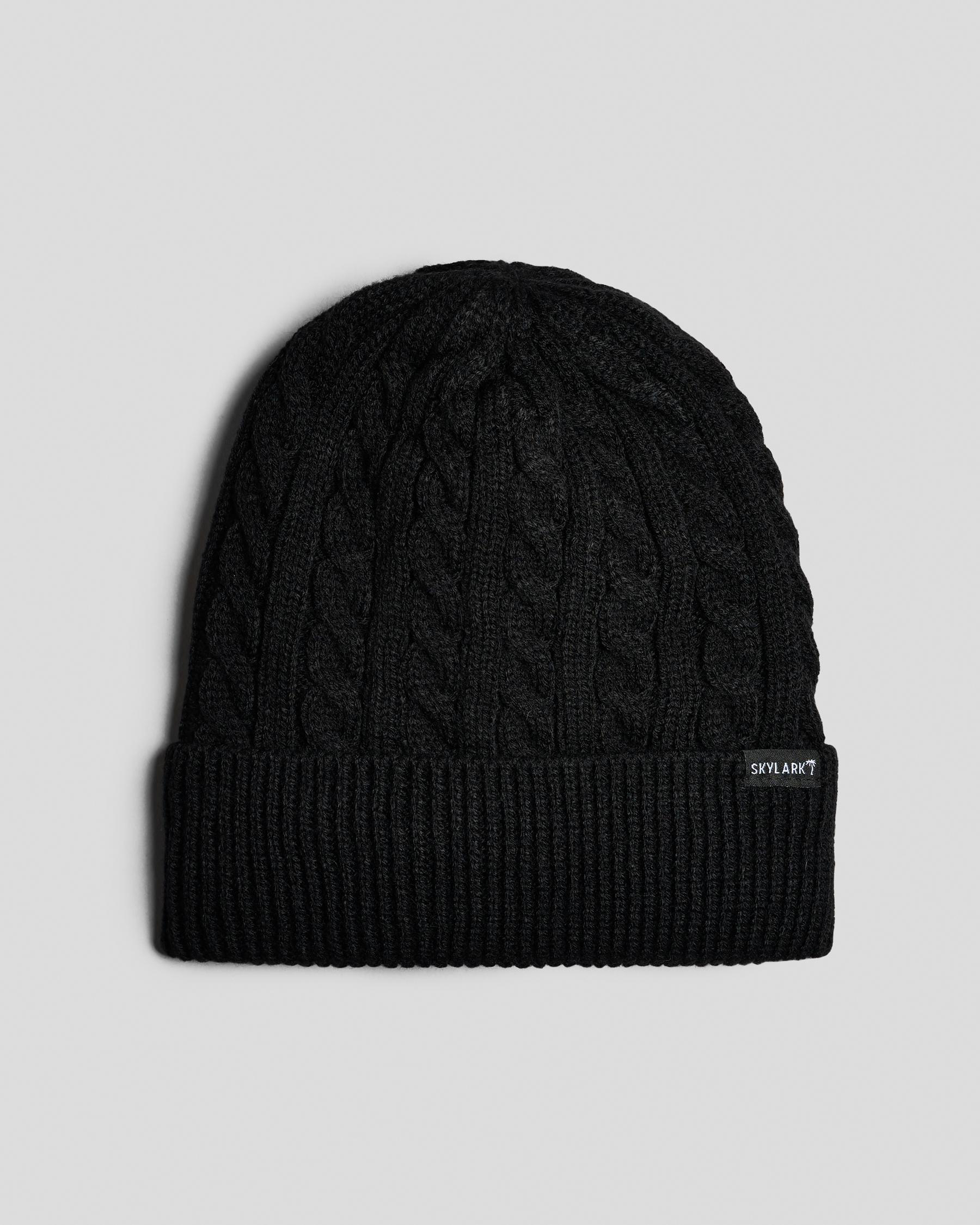 Recreation Beanie