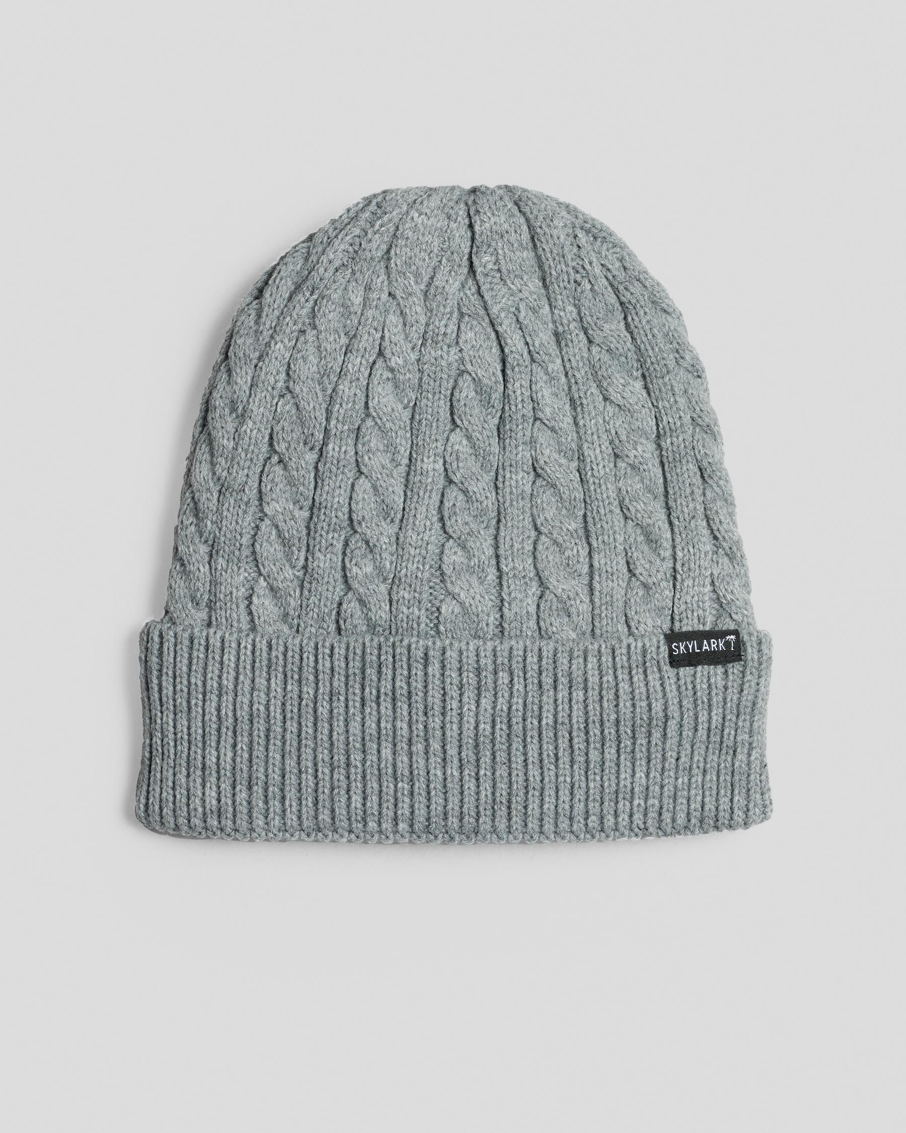 Recreation Beanie