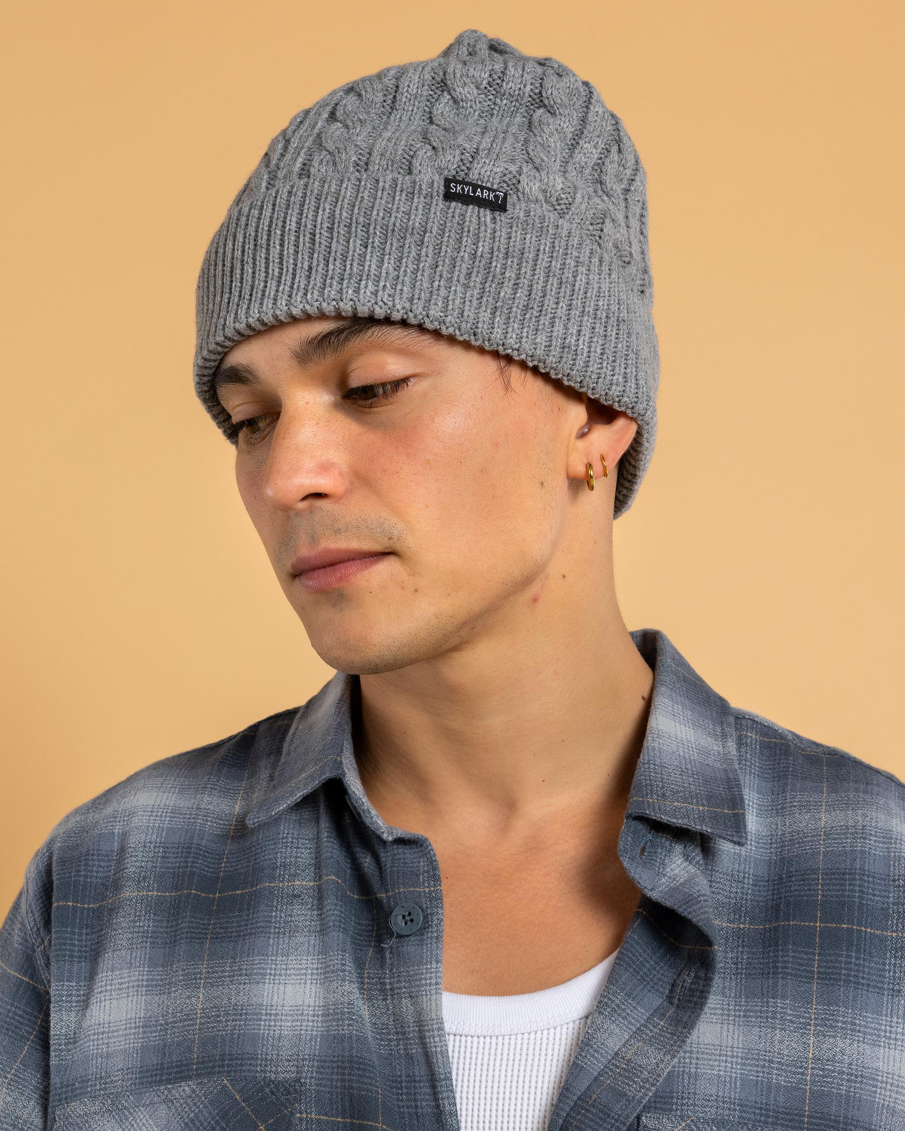Recreation Beanie