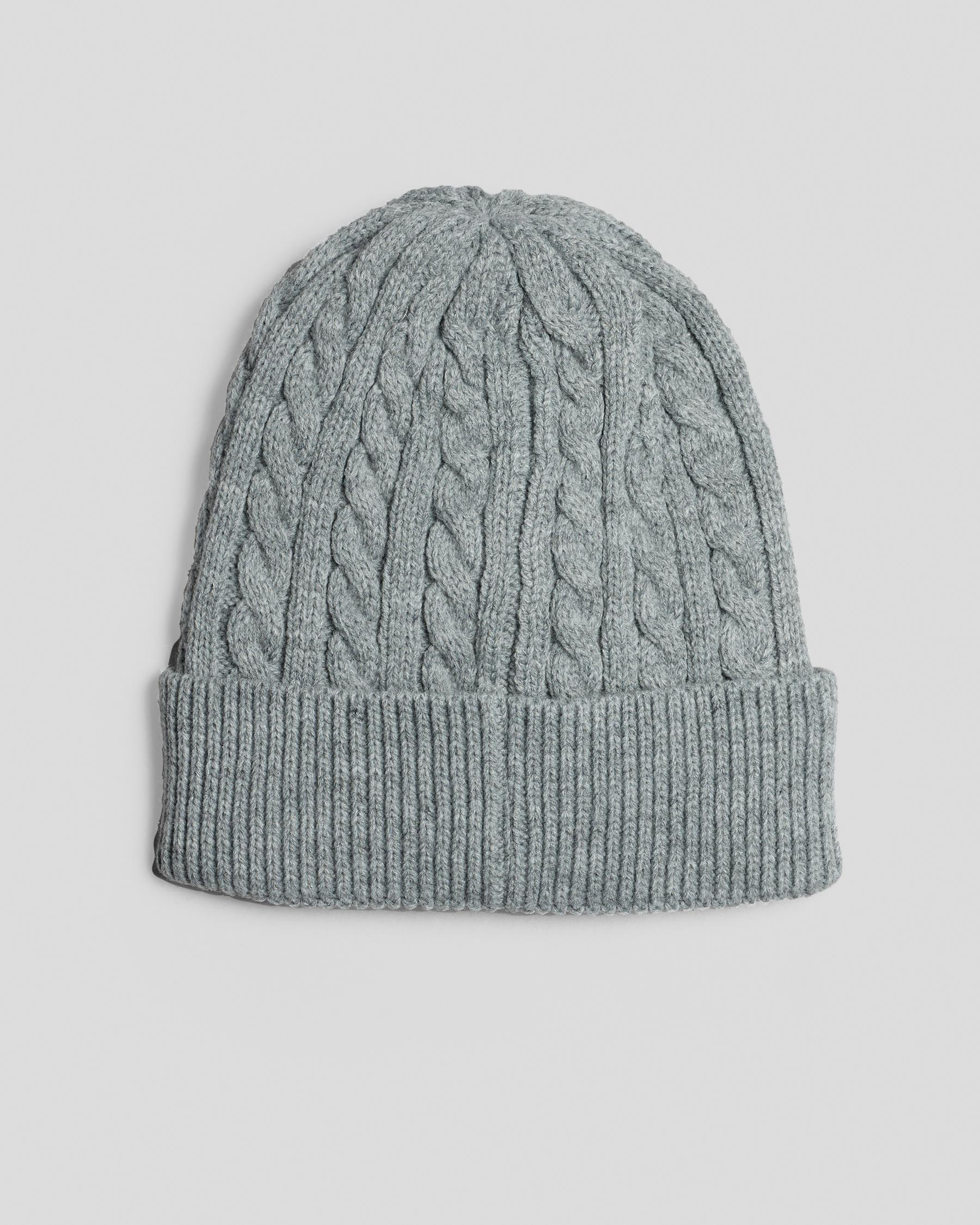 Recreation Beanie