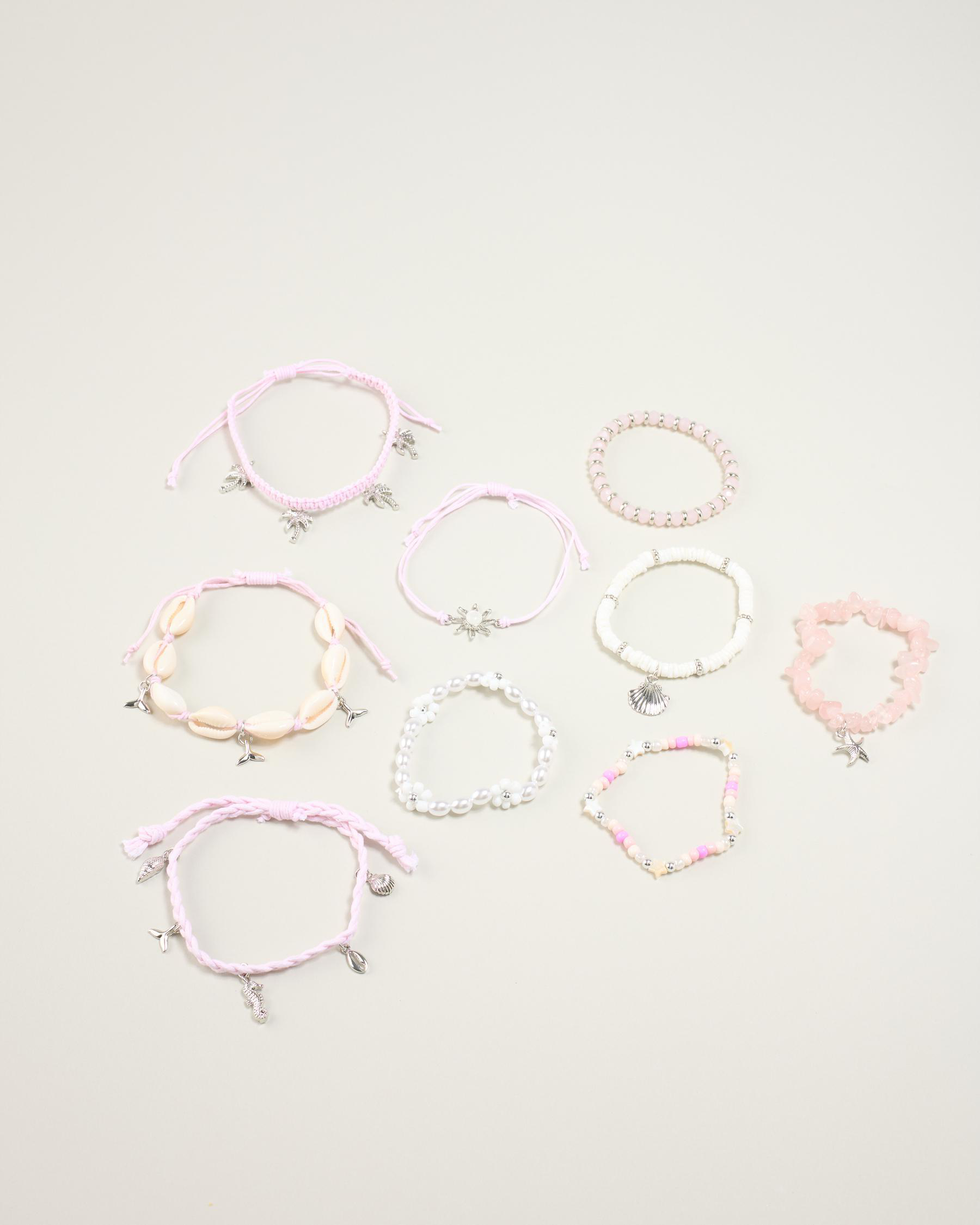 Maldives Bracelet Pack