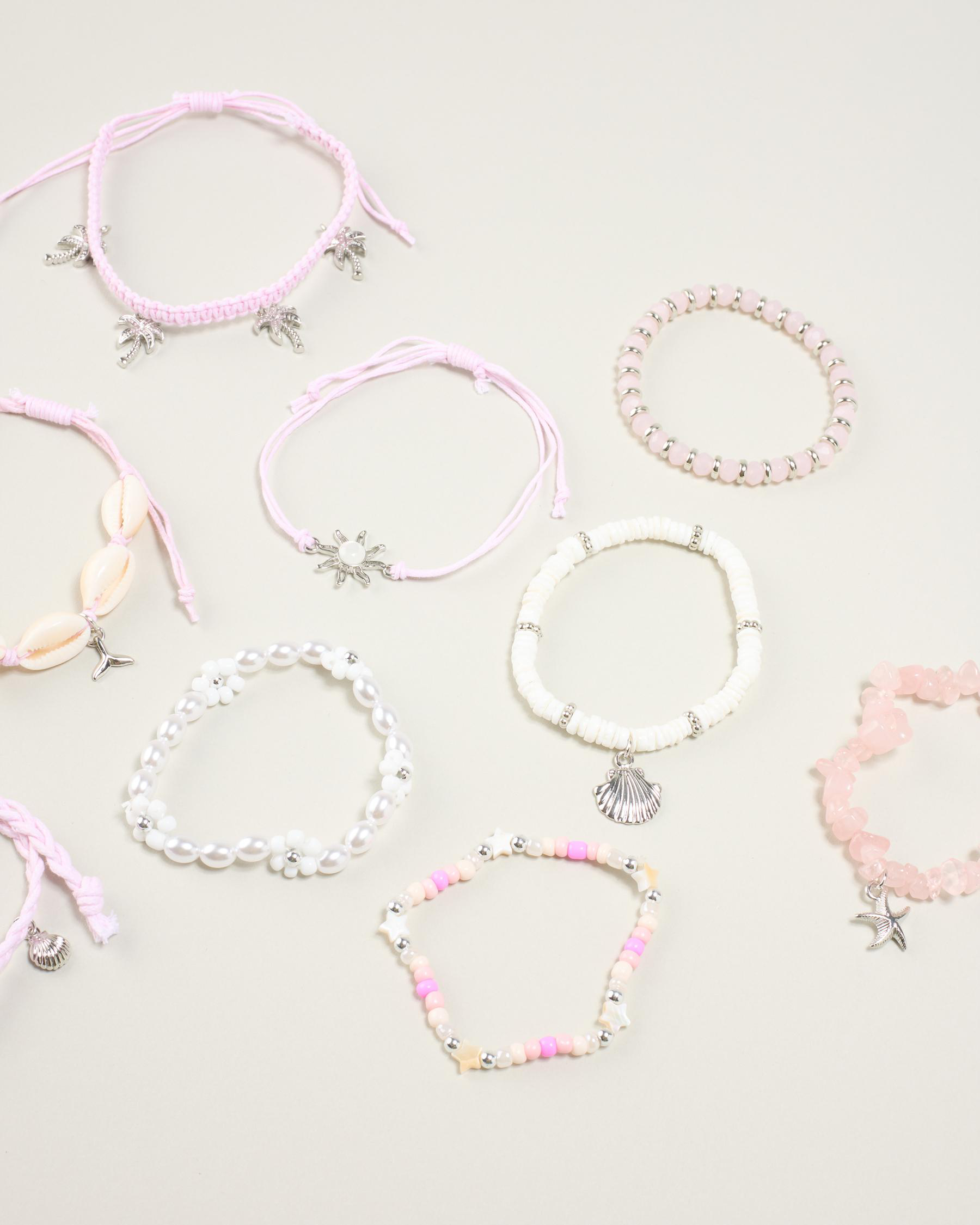 Maldives Bracelet Pack