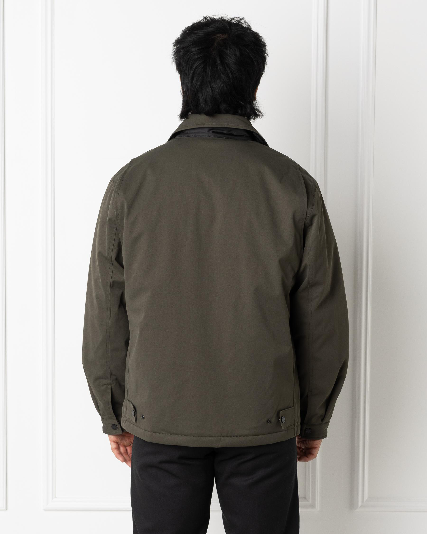 Gesture Jacket