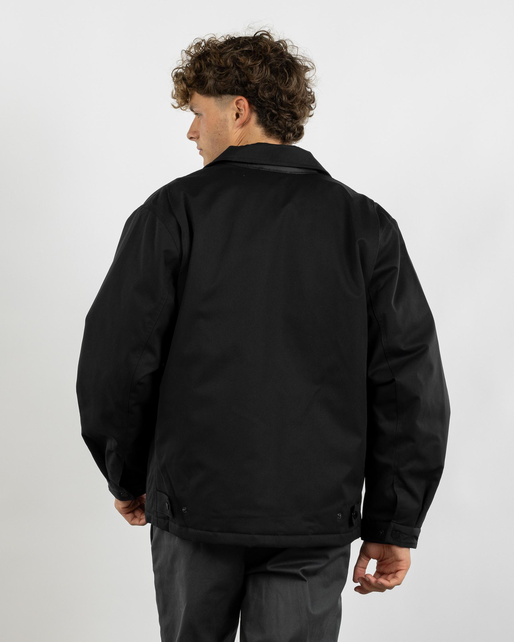 Gesture Jacket