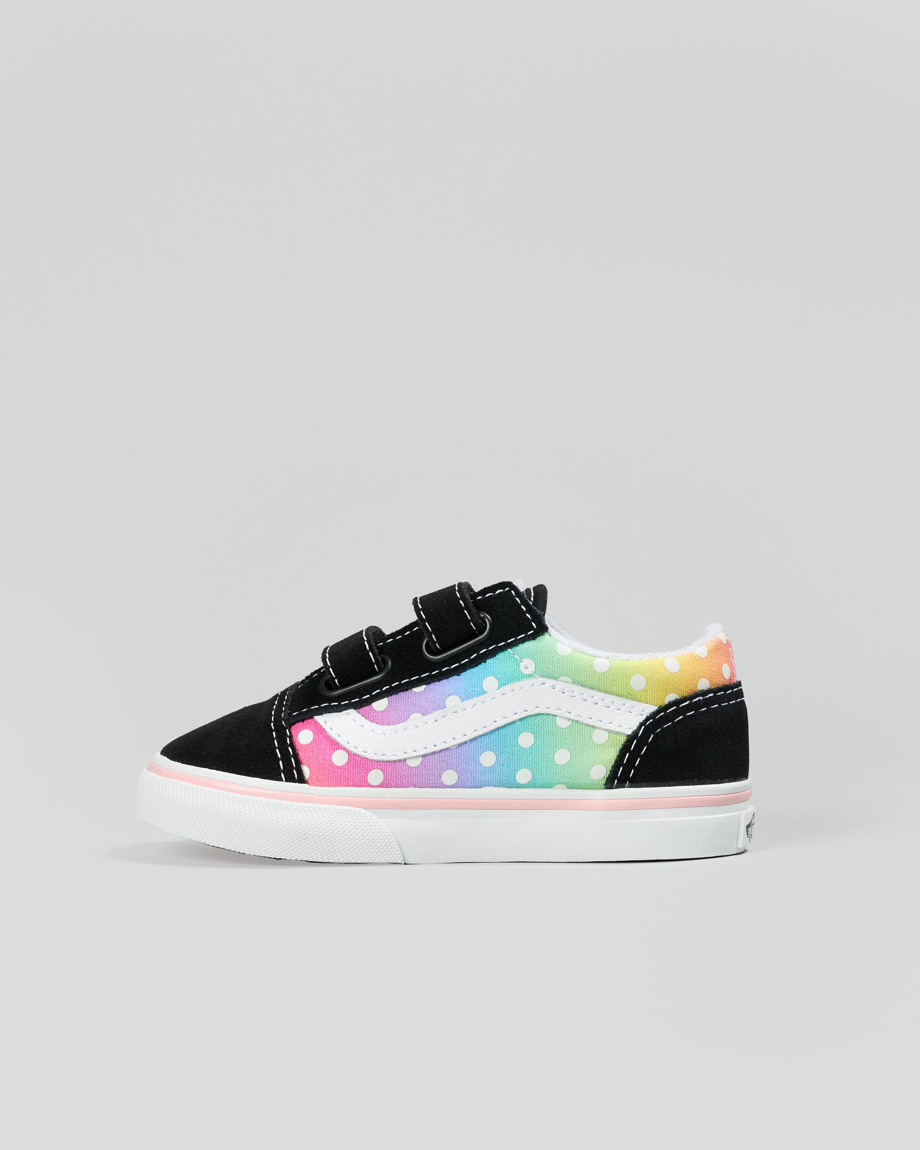 Toddlers' Old Skool V Shoes