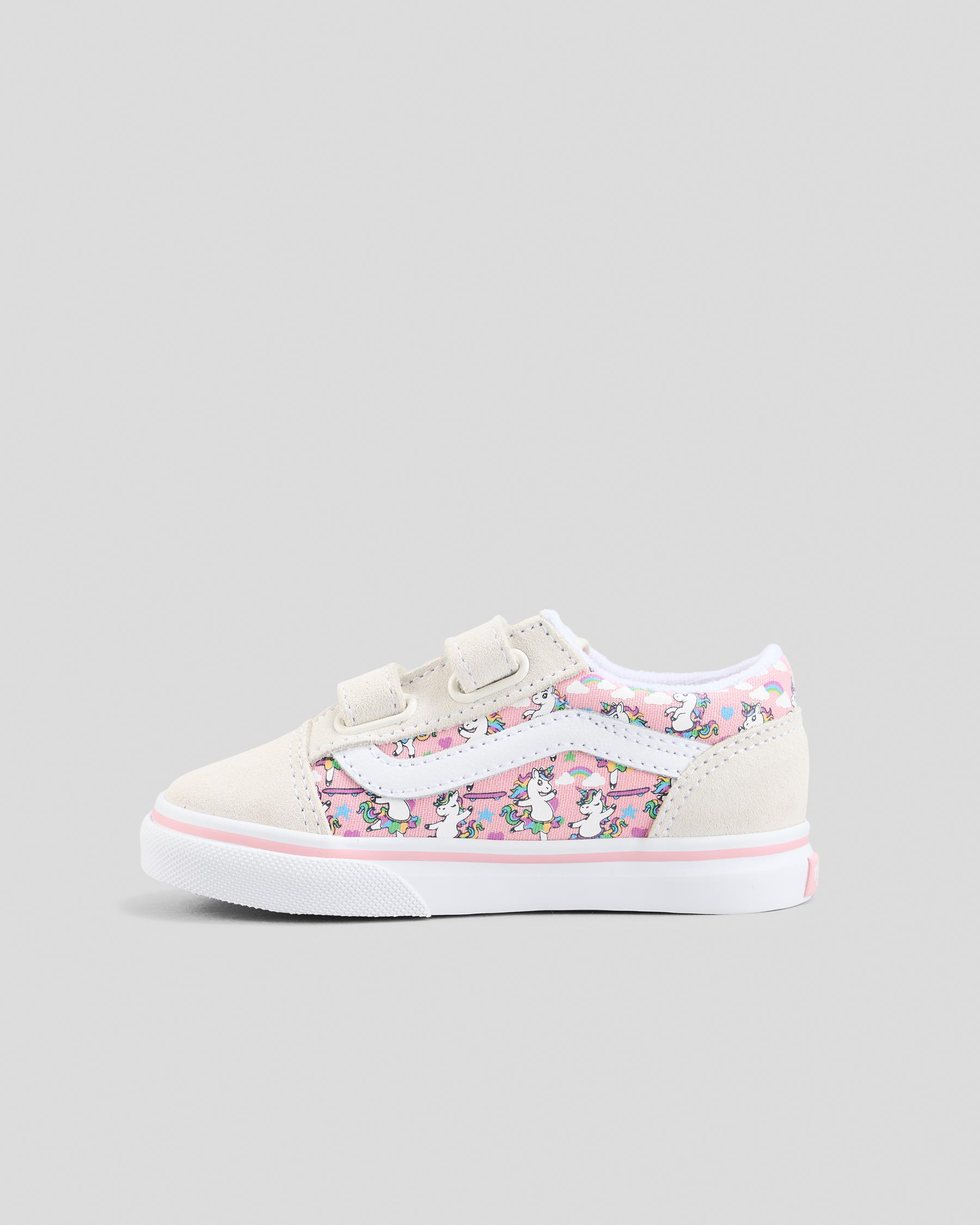 Toddlers' Old Skool V Shoes